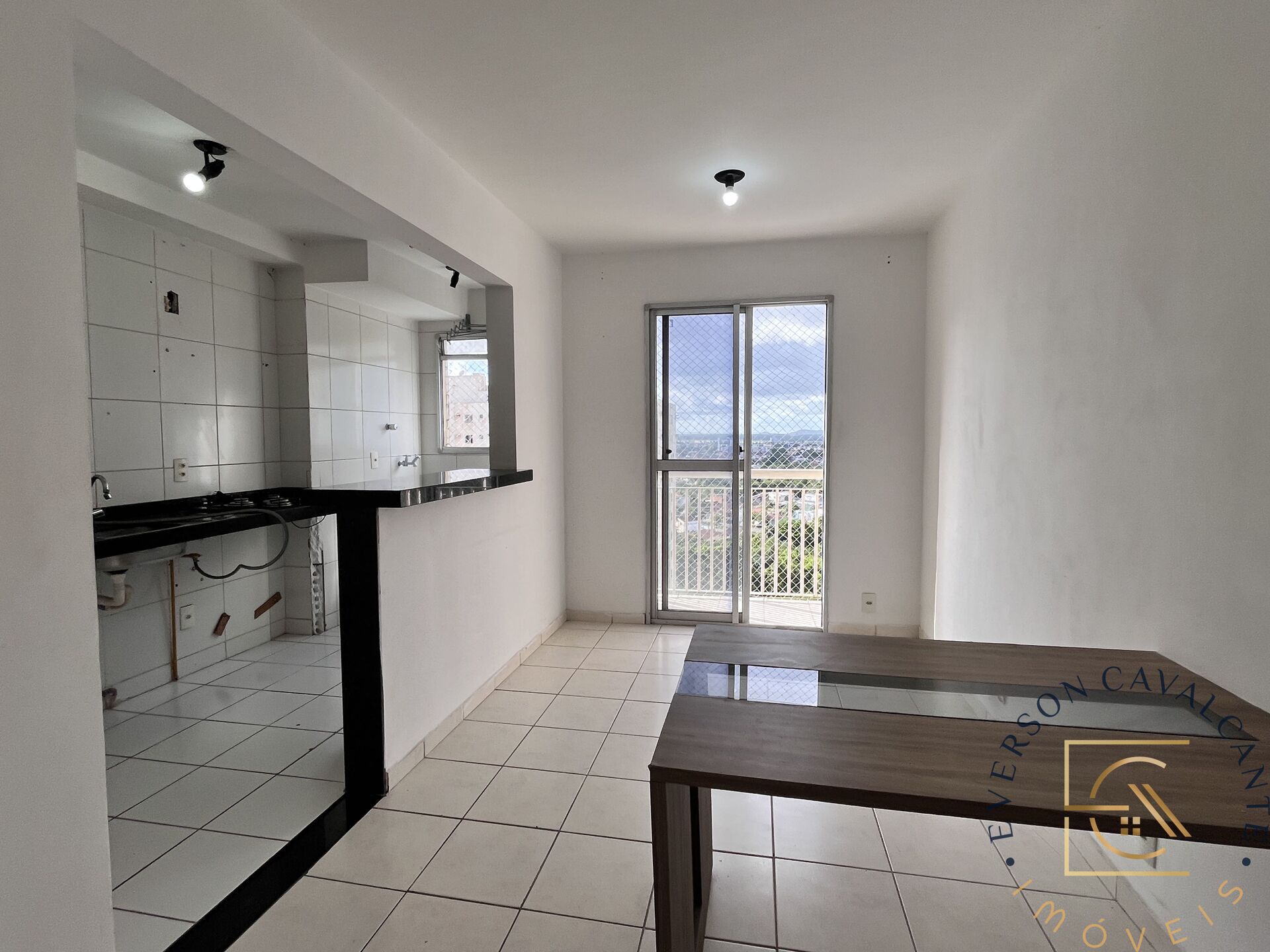 Apartamento, 2 quartos, 51 m² - Foto 4
