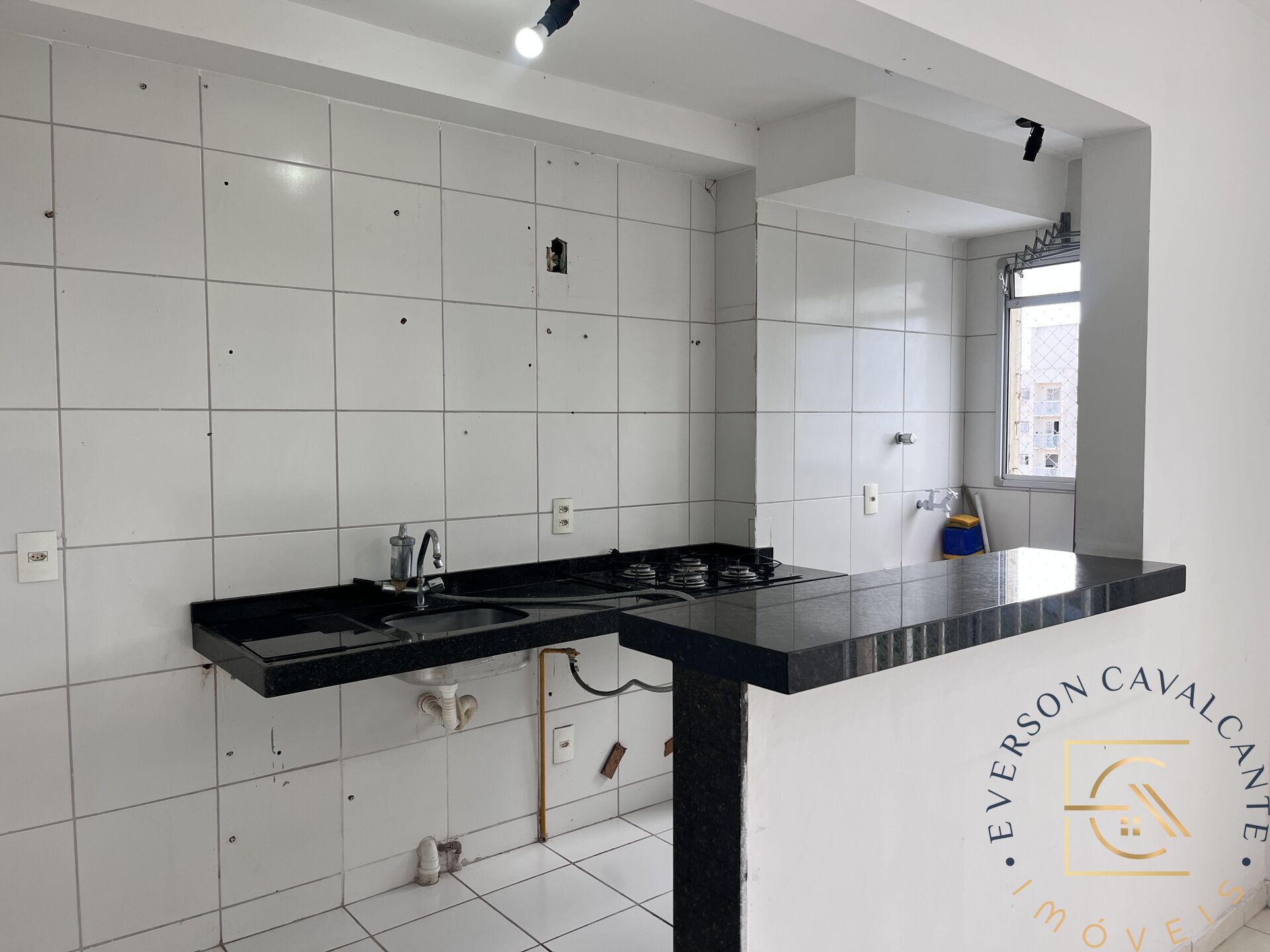 Apartamento, 2 quartos, 51 m² - Foto 6