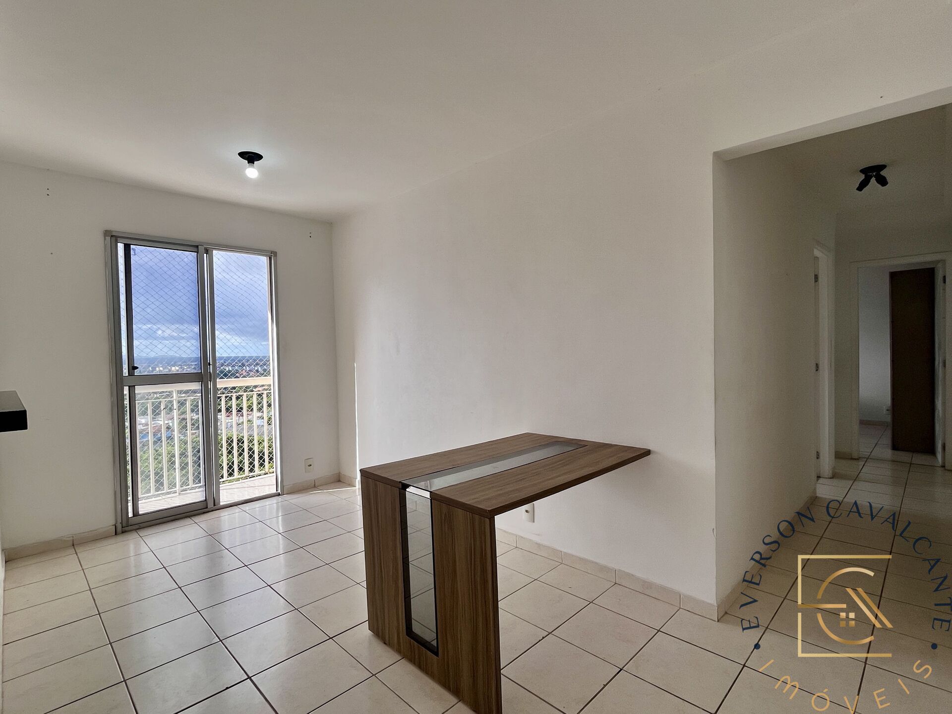 Apartamento, 2 quartos, 51 m² - Foto 3
