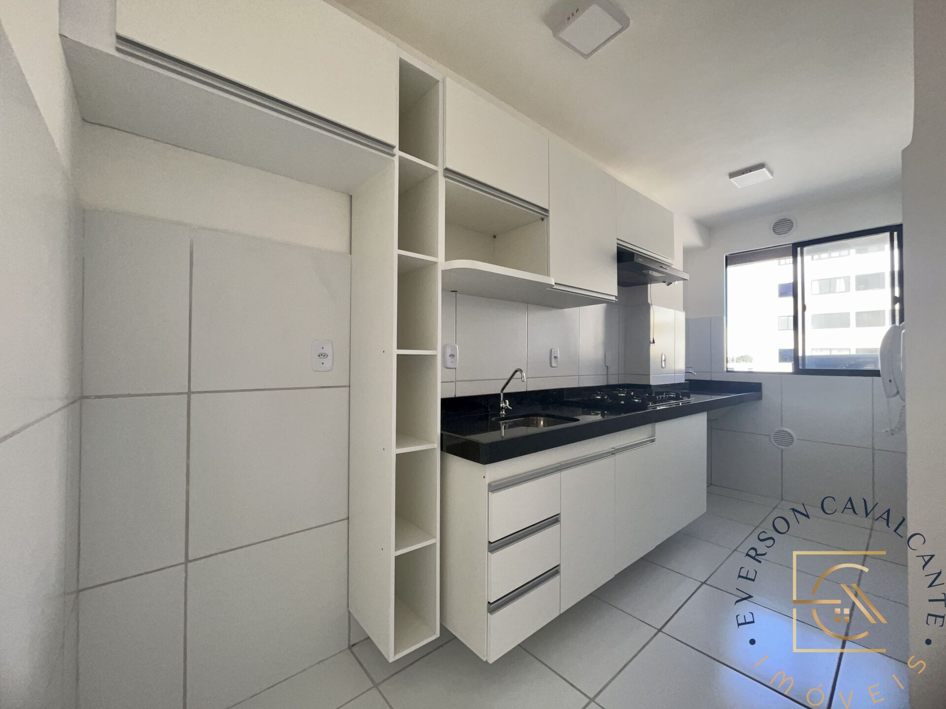Apartamento, 2 quartos, 49 m² - Foto 8