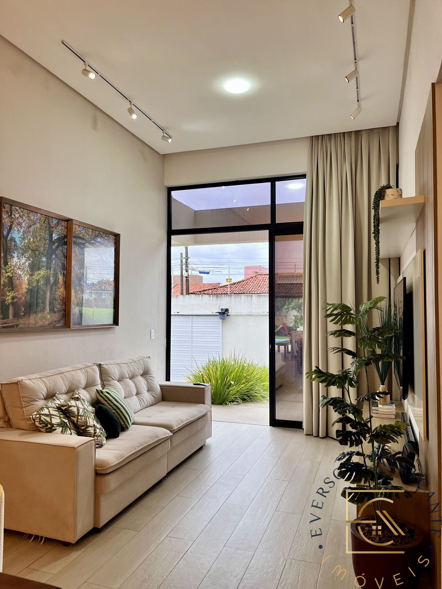 Casa, 3 quartos, 157 m² - Foto 6
