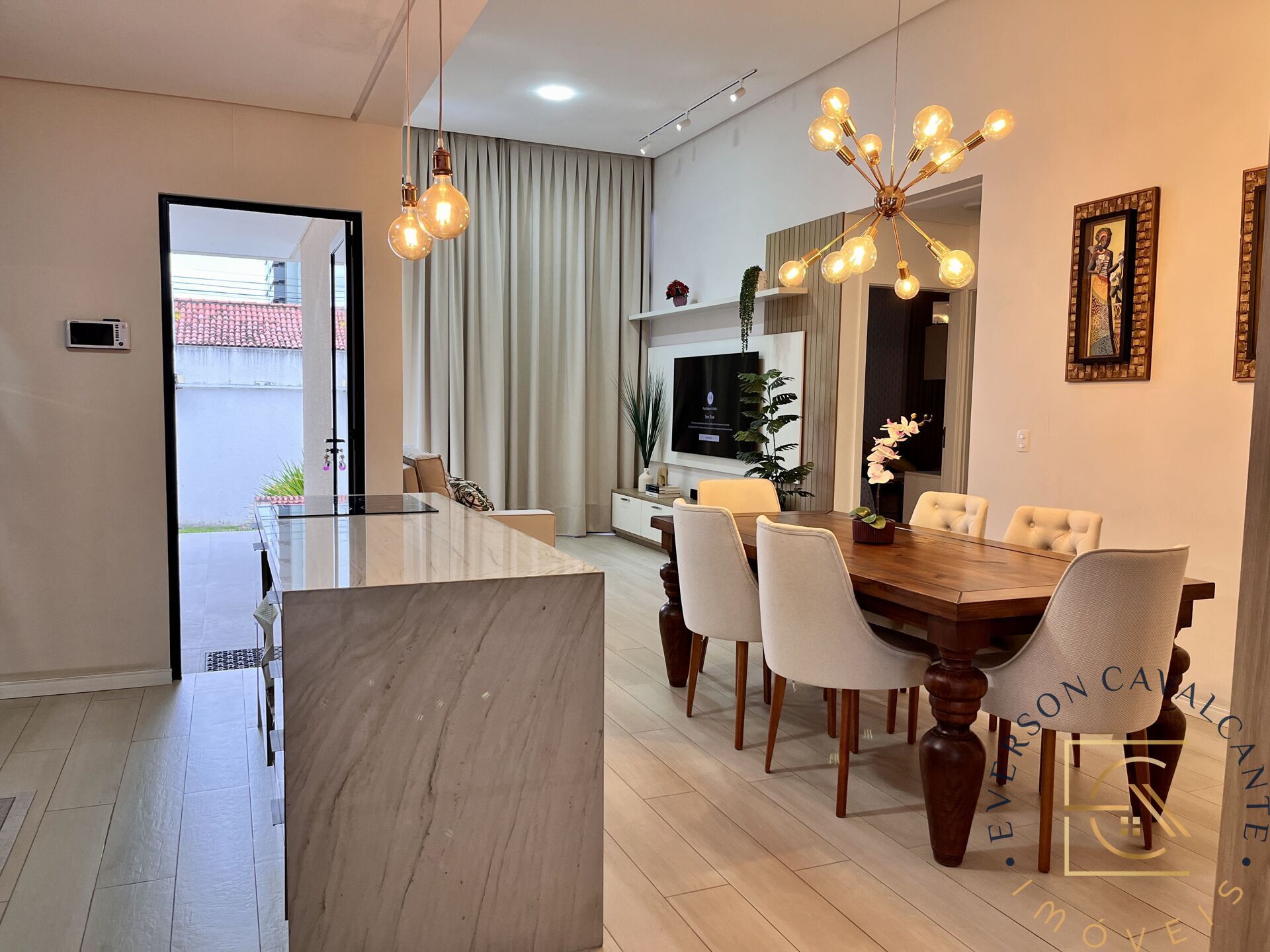 Casa, 3 quartos, 157 m² - Foto 12