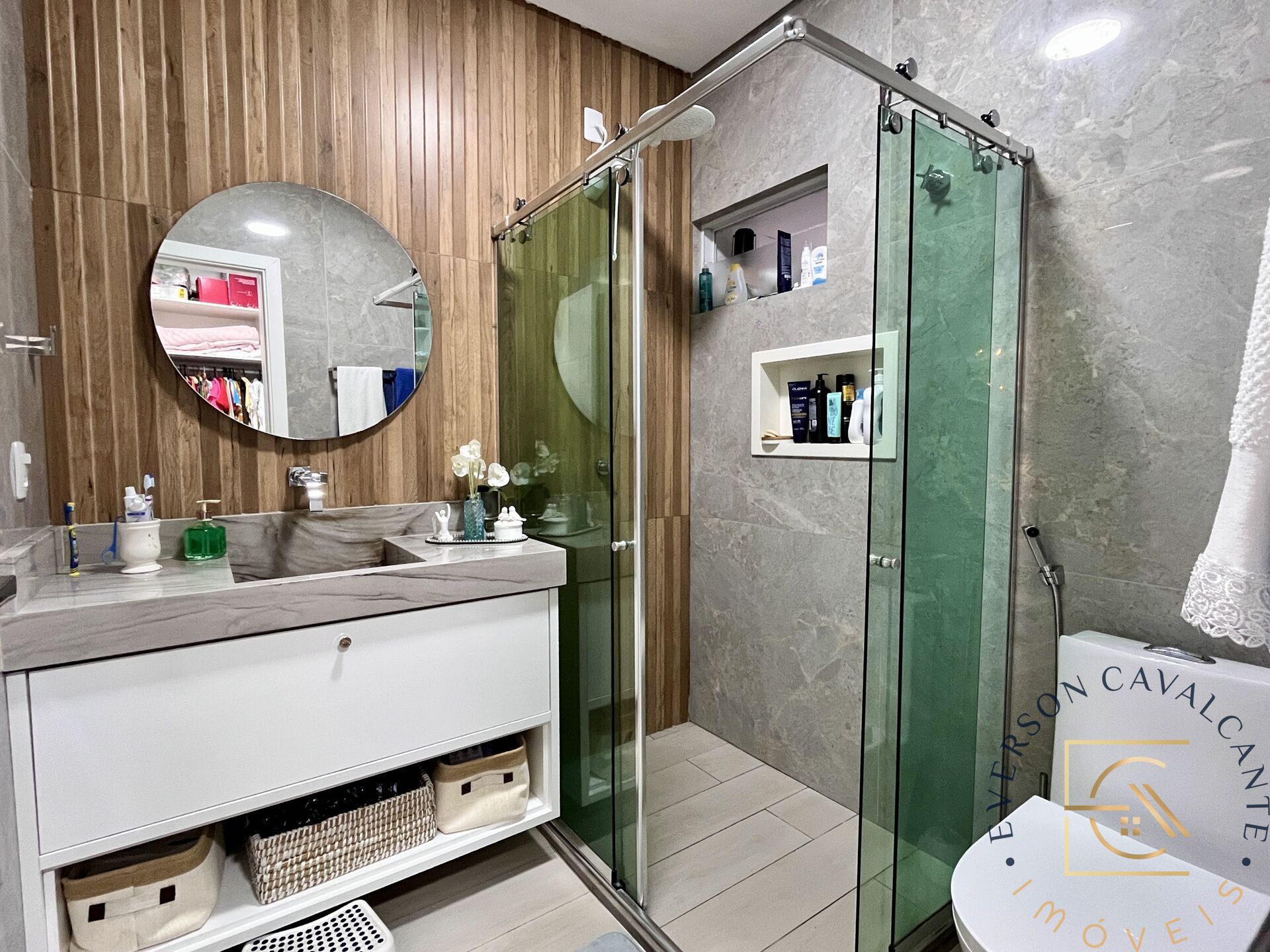 Casa, 3 quartos, 157 m² - Foto 11