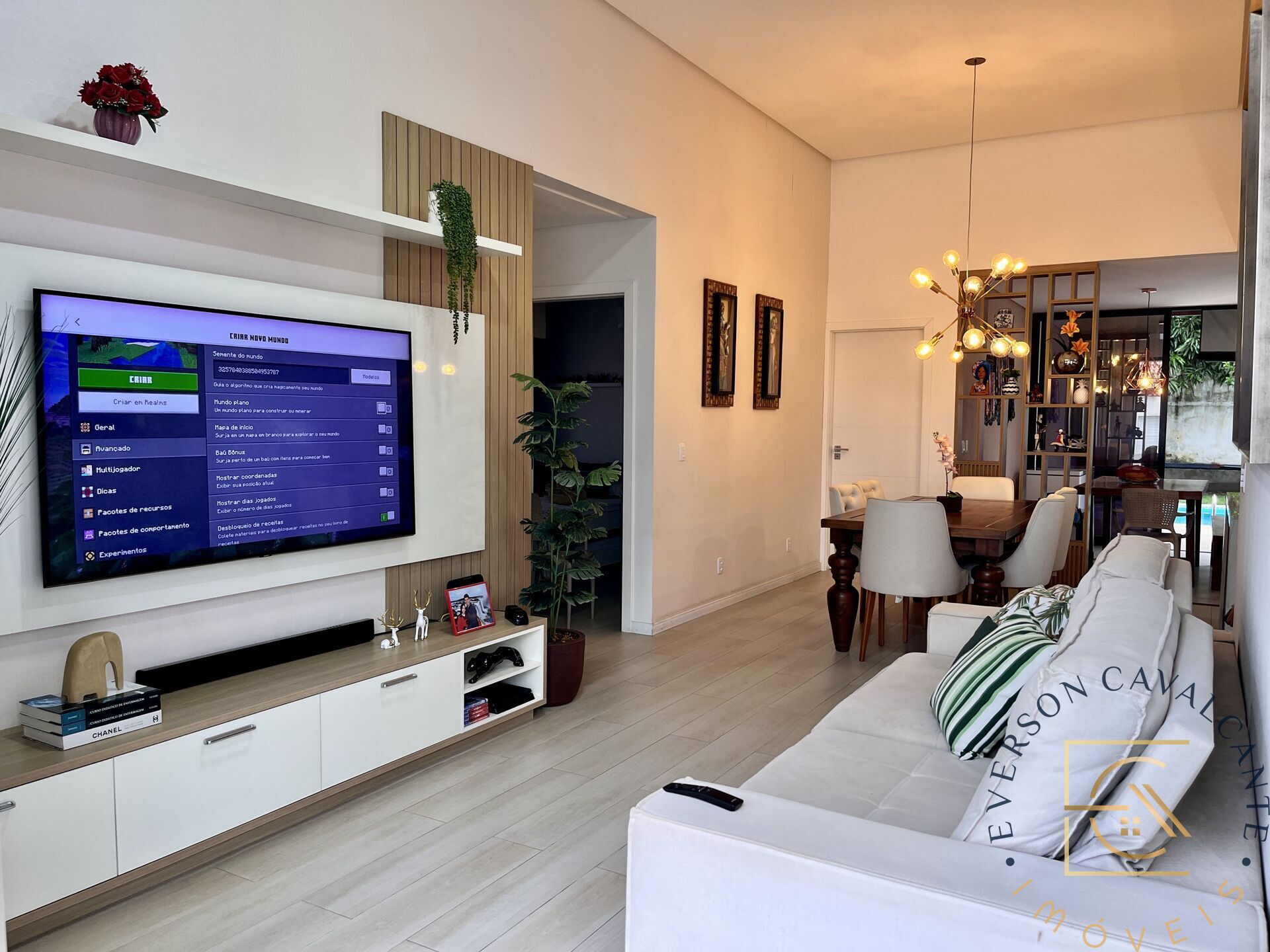 Casa, 3 quartos, 157 m² - Foto 5