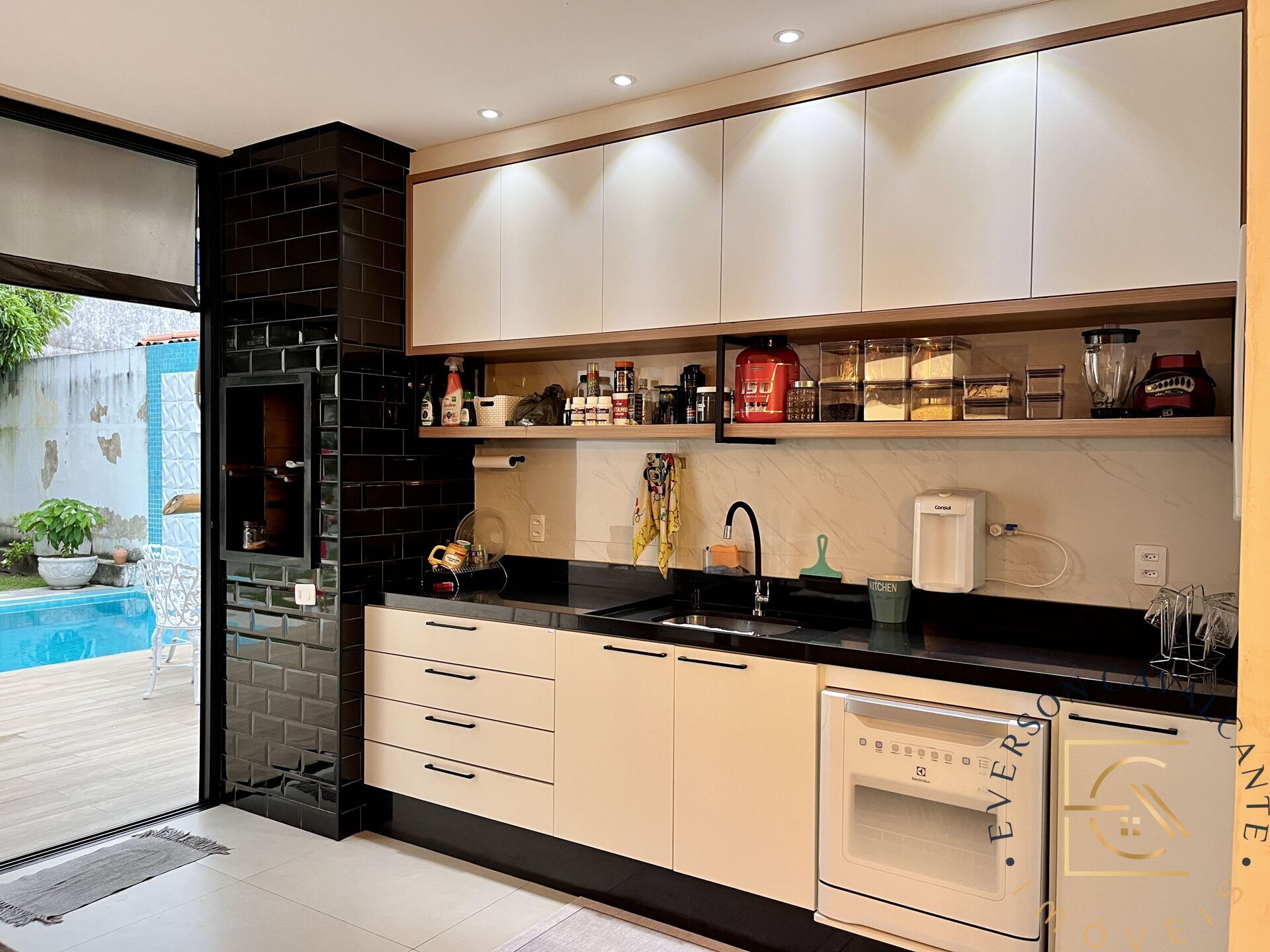 Casa, 3 quartos, 157 m² - Foto 29