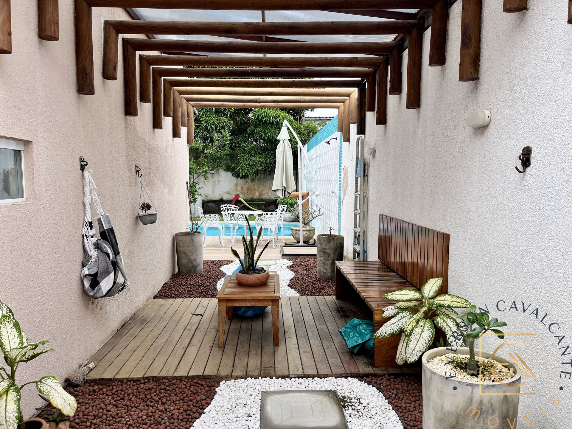 Casa, 3 quartos, 157 m² - Foto 28