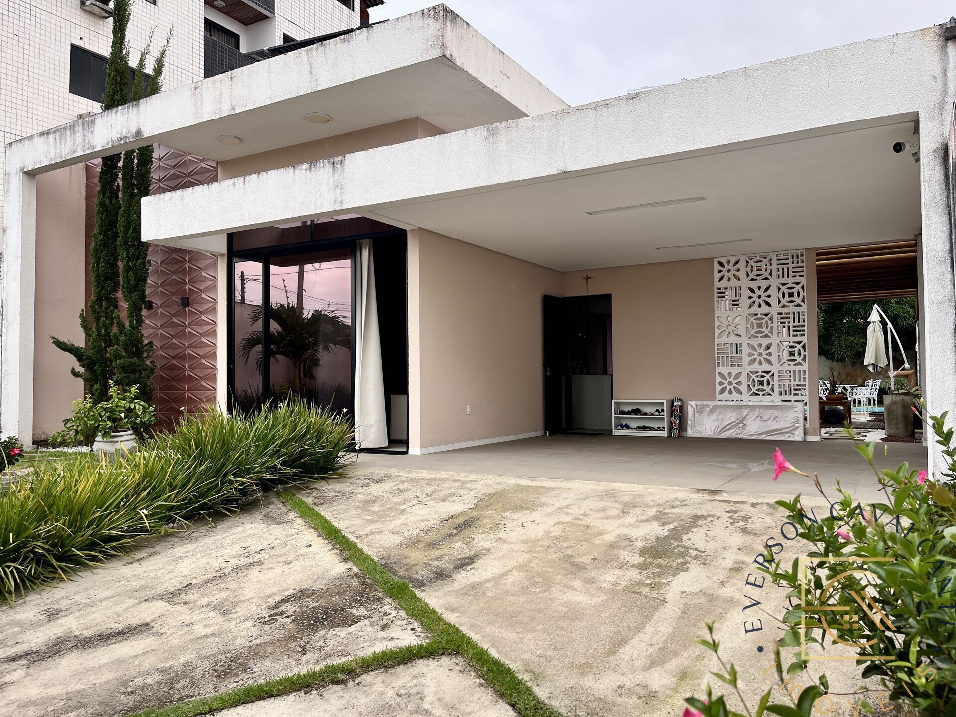 Casa, 3 quartos, 157 m² - Foto 4
