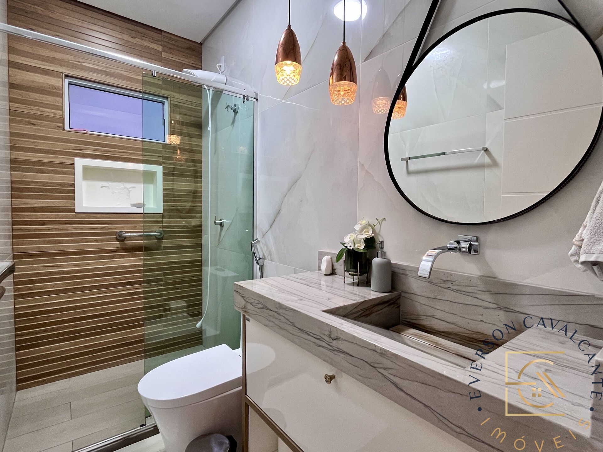 Casa, 3 quartos, 157 m² - Foto 15