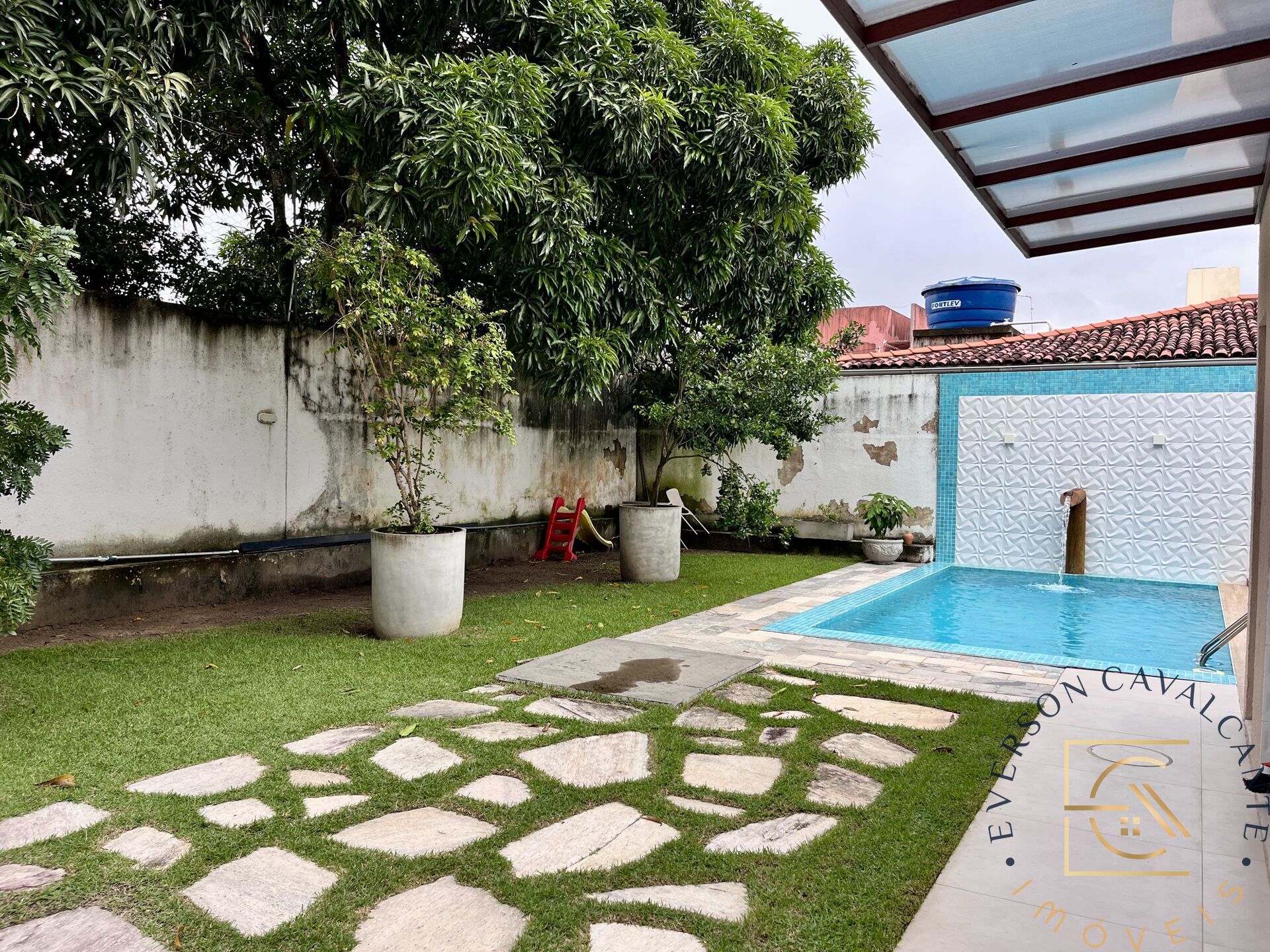 Casa, 3 quartos, 157 m² - Foto 22