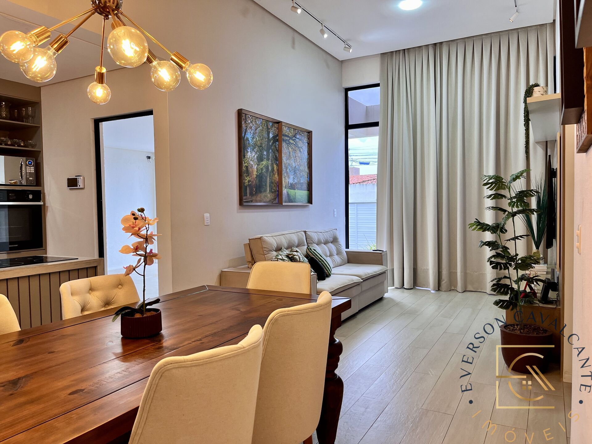 Casa, 3 quartos, 157 m² - Foto 7
