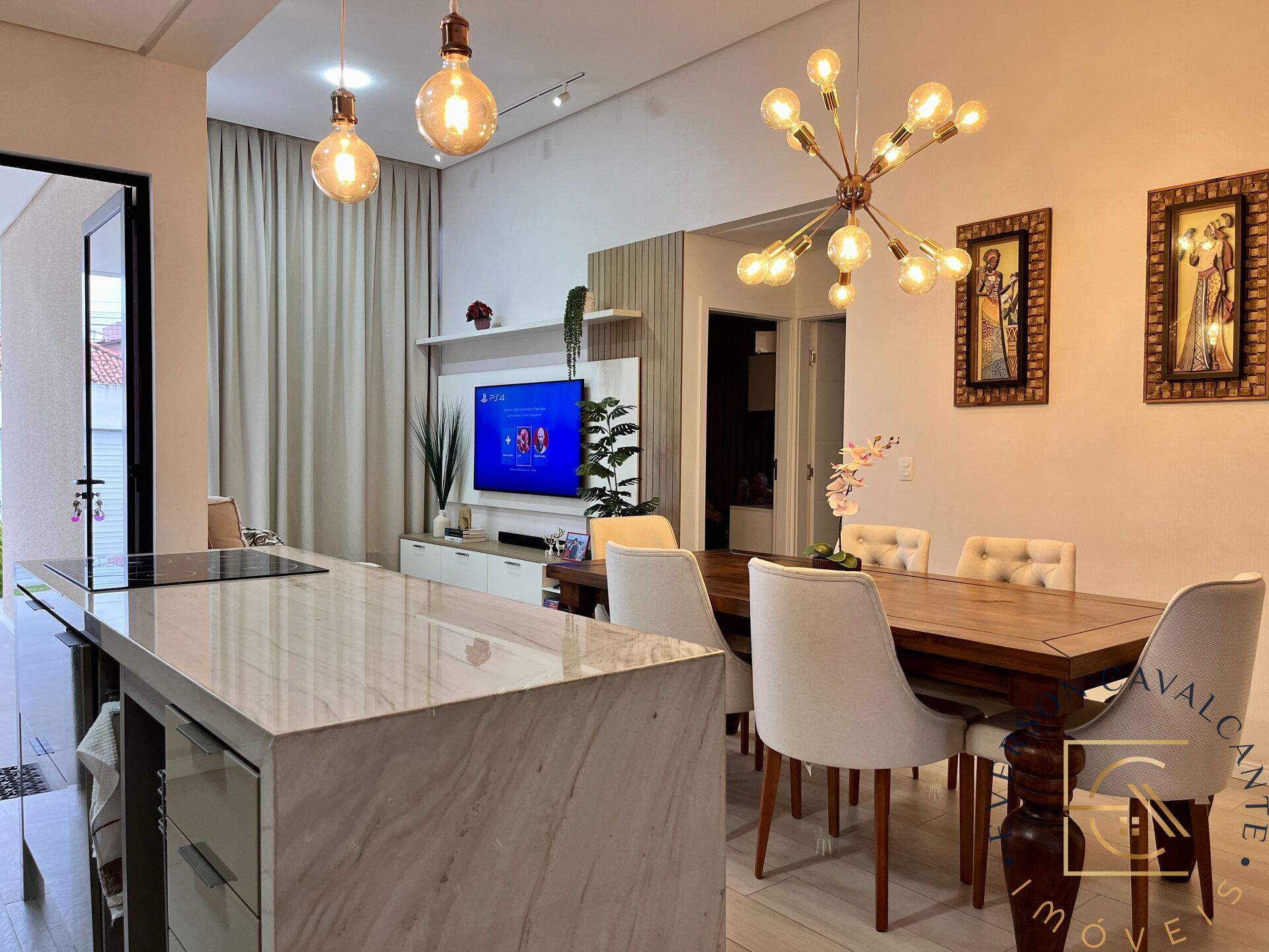 Casa, 3 quartos, 157 m² - Foto 14