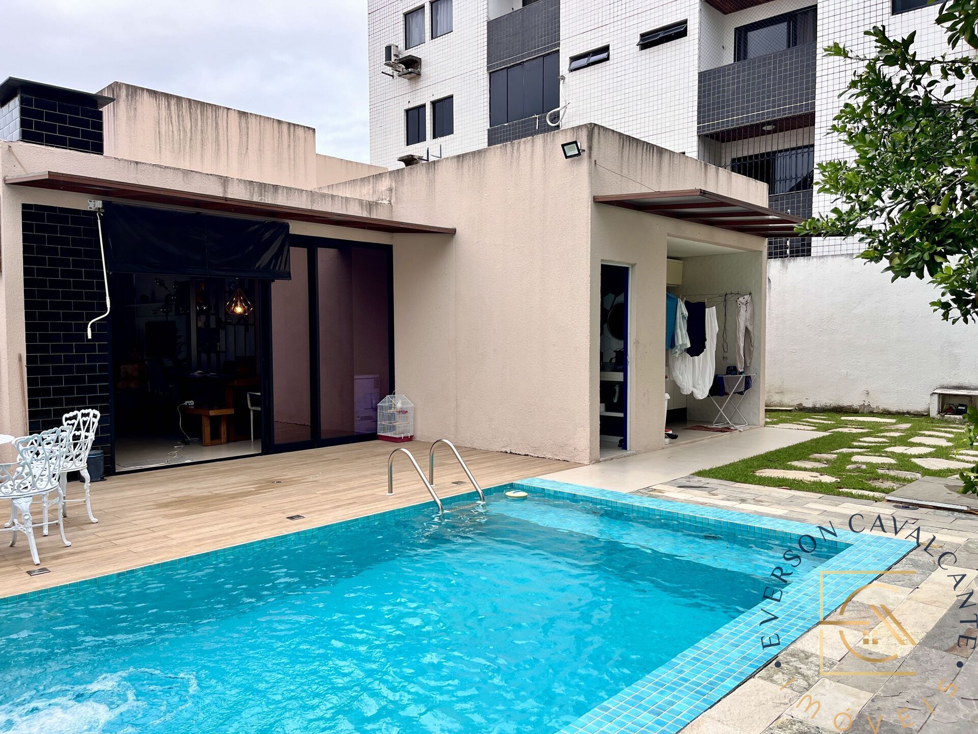 Casa, 3 quartos, 157 m² - Foto 26
