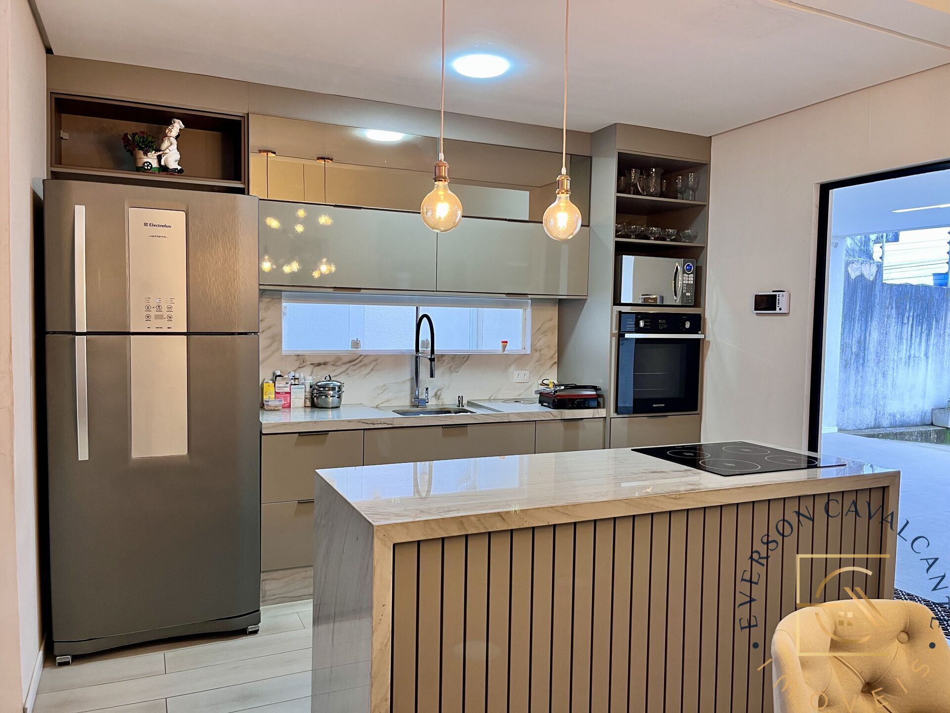 Casa, 3 quartos, 157 m² - Foto 9