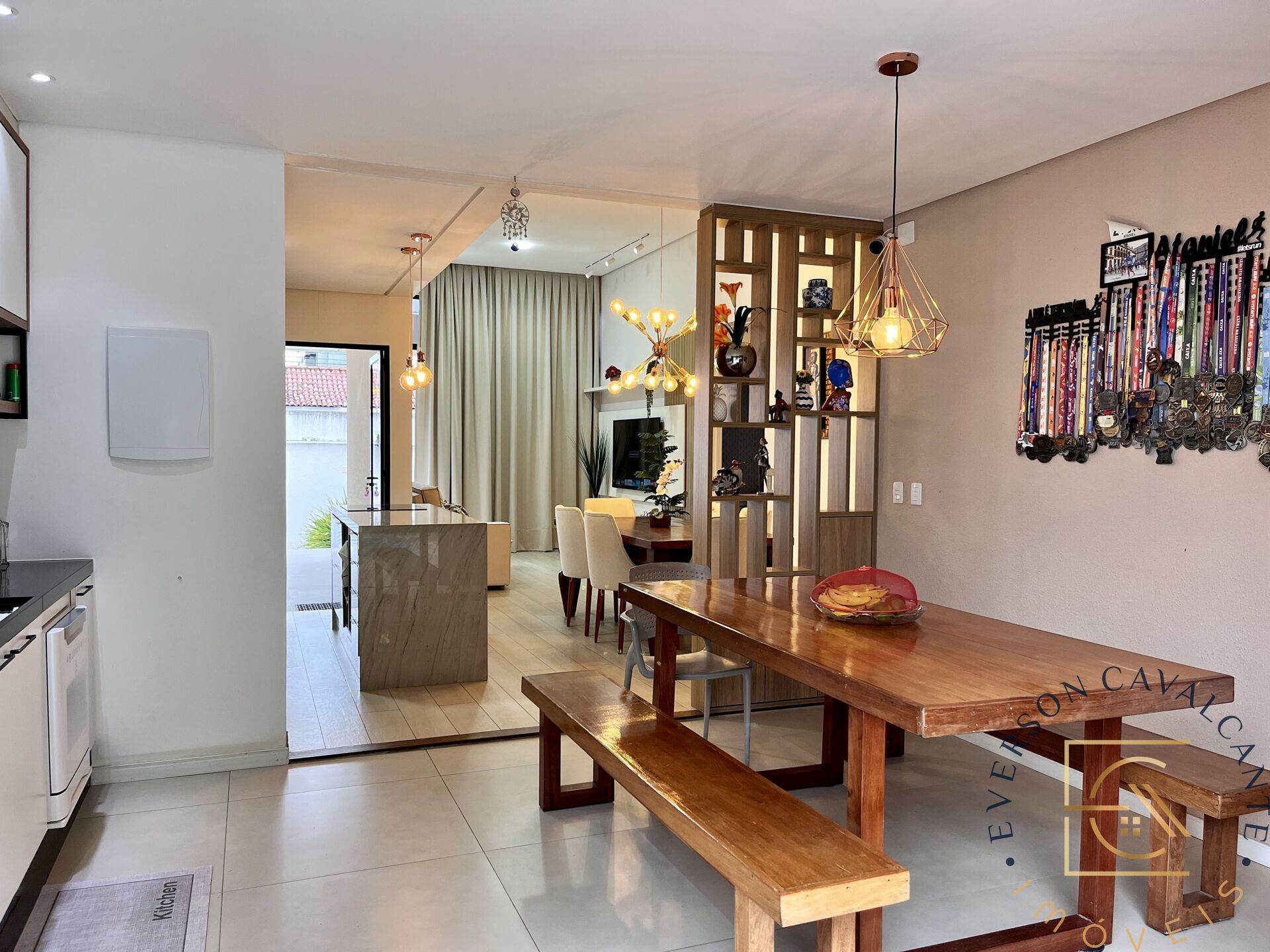 Casa, 3 quartos, 157 m² - Foto 35