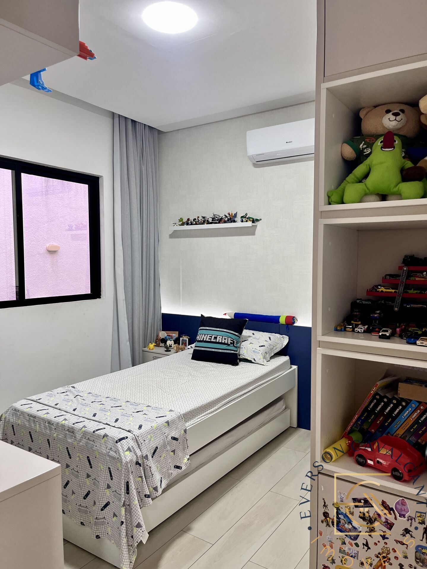 Casa, 3 quartos, 157 m² - Foto 21