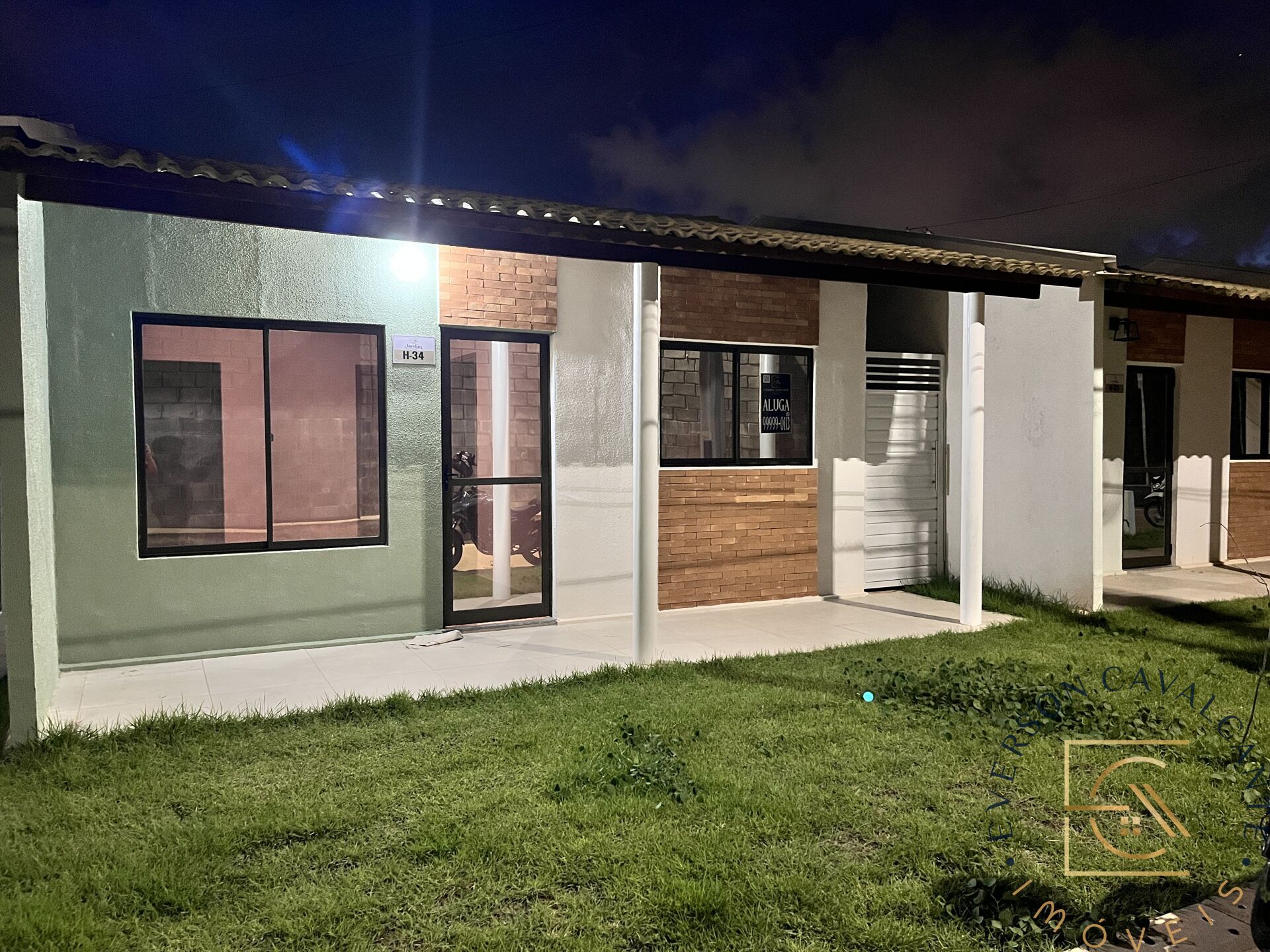 Casa de Condomínio, 2 quartos - Foto 21
