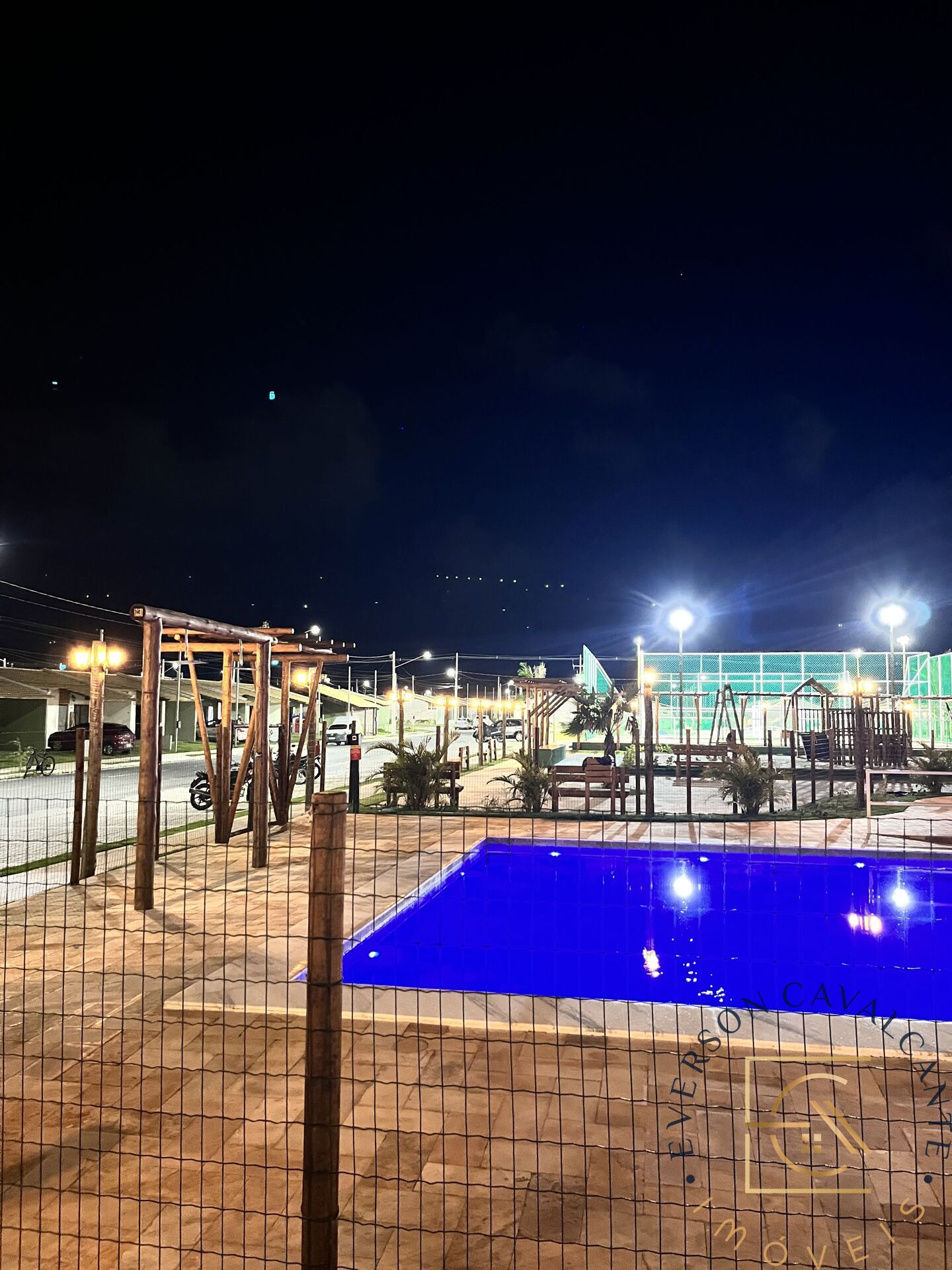 Casa de Condomínio, 2 quartos - Foto 6