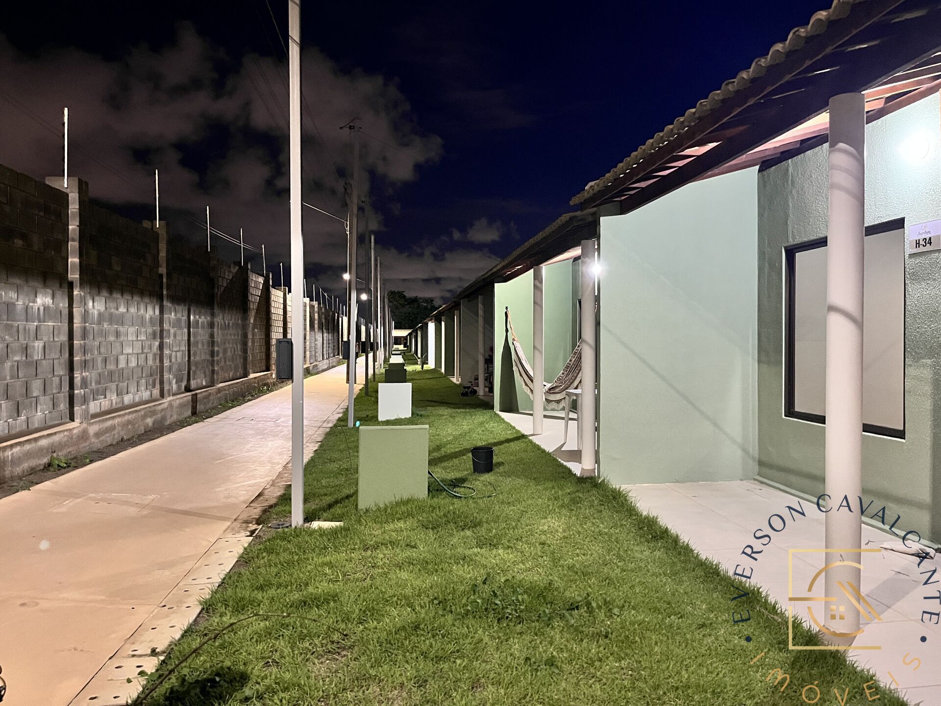 Casa de Condomínio, 2 quartos - Foto 23