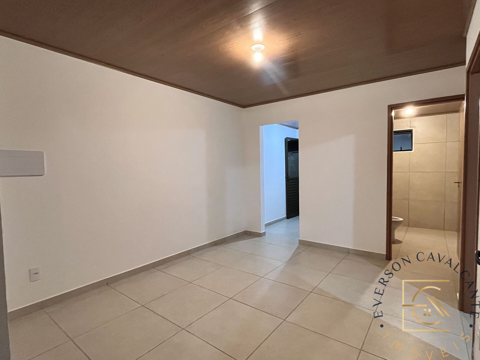 Casa de Condomínio, 2 quartos - Foto 24