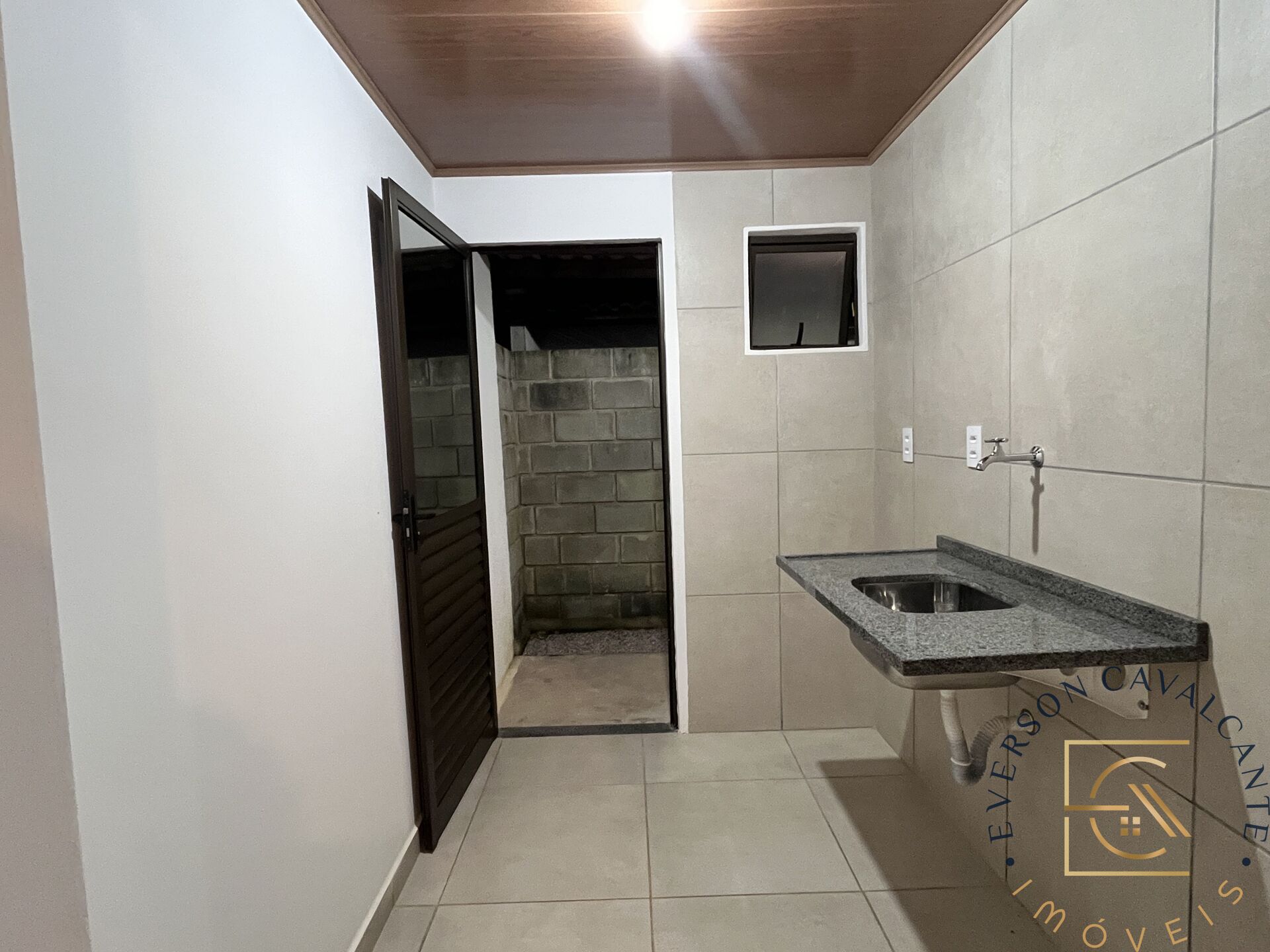 Casa de Condomínio, 2 quartos - Foto 27