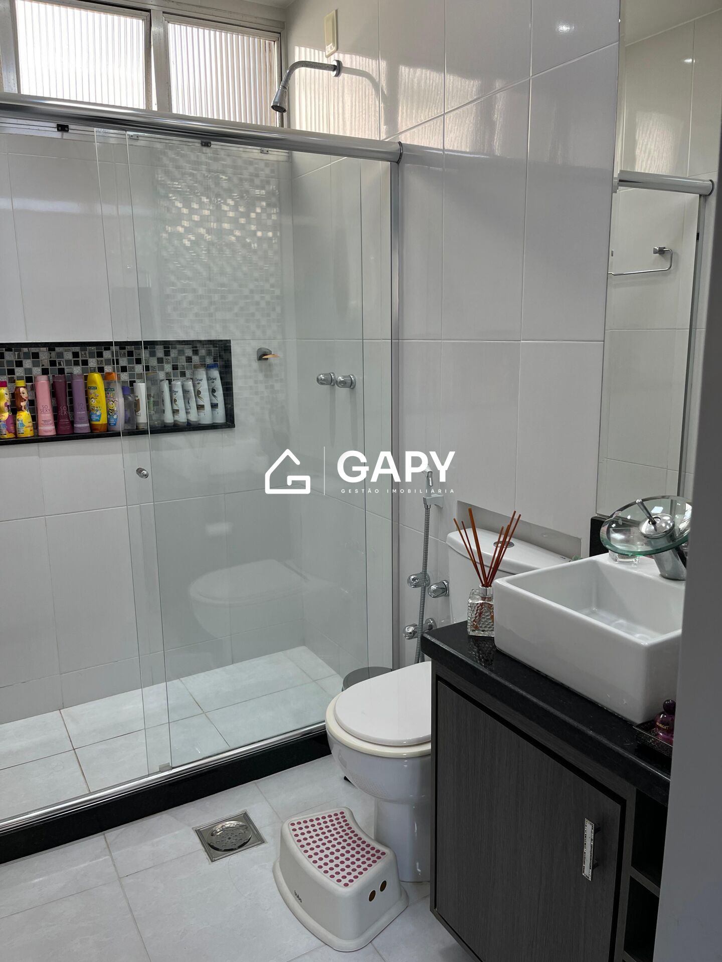 Apartamento à venda com 3 quartos, 130m² - Foto 35