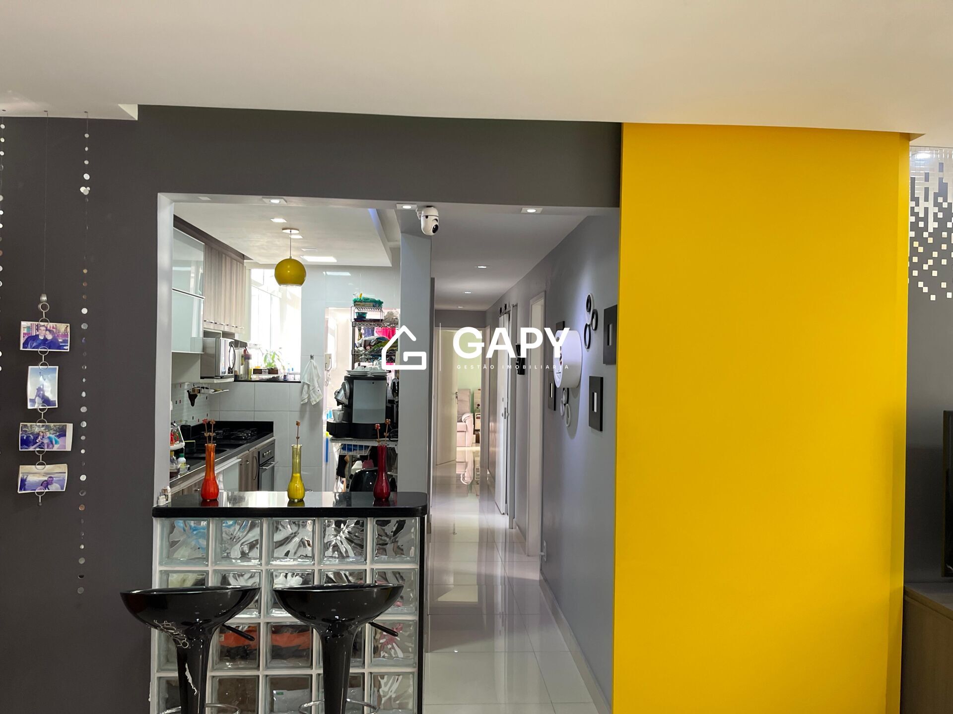 Apartamento à venda com 3 quartos, 130m² - Foto 28