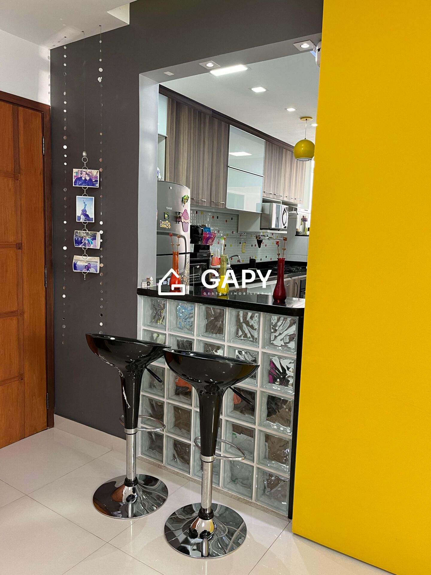 Apartamento à venda com 3 quartos, 130m² - Foto 33