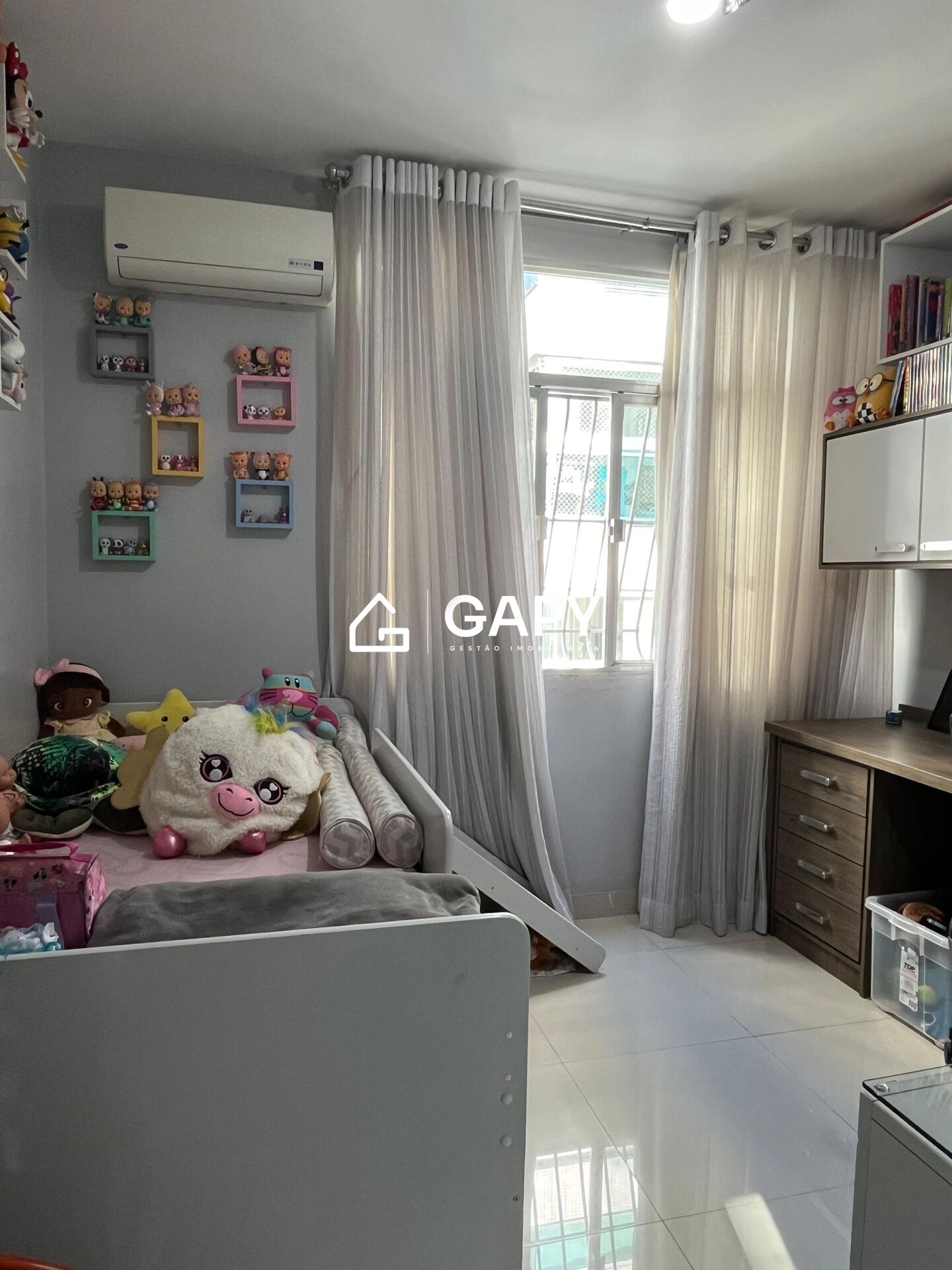 Apartamento à venda com 3 quartos, 130m² - Foto 49
