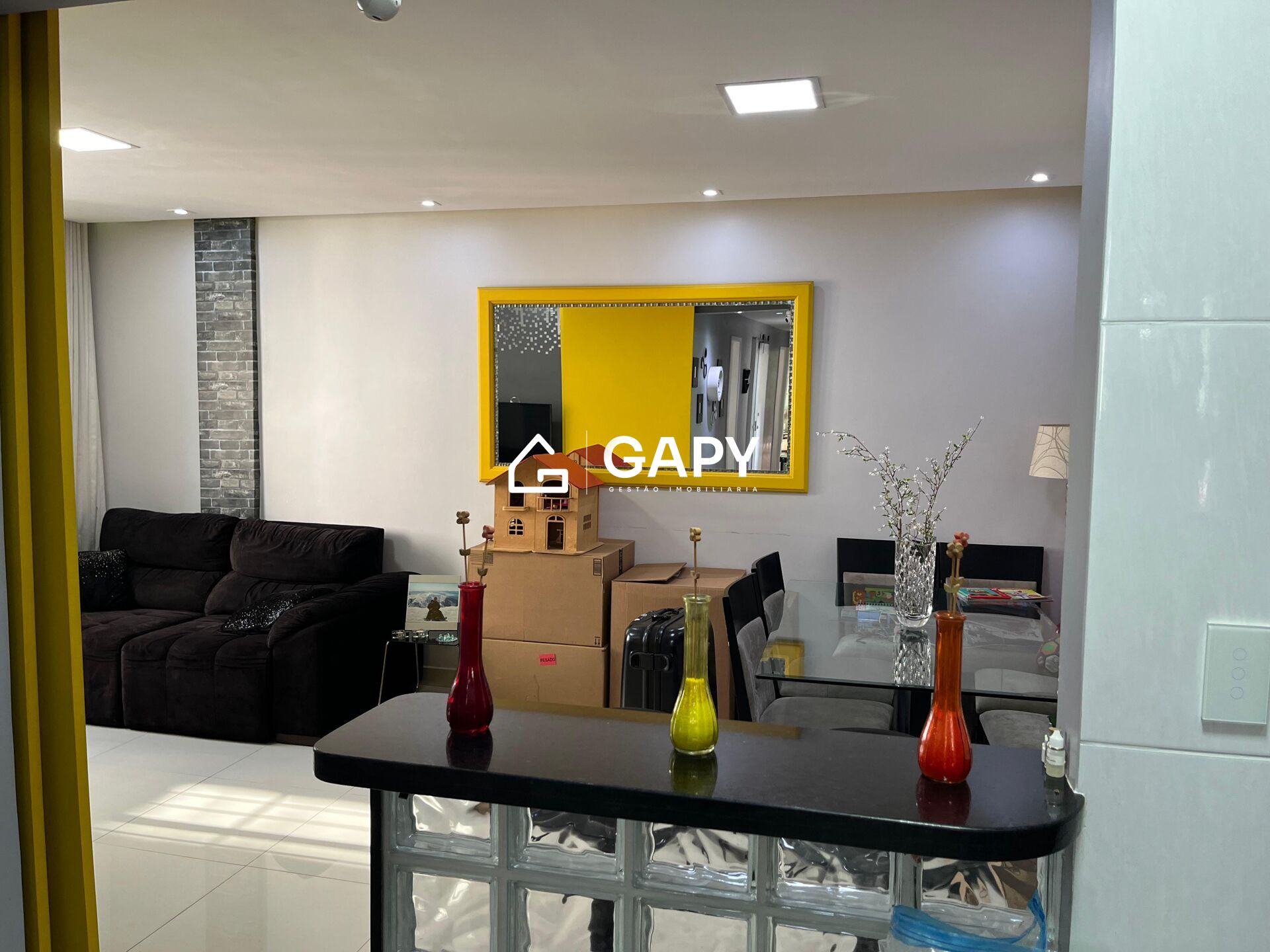 Apartamento à venda com 3 quartos, 130m² - Foto 31
