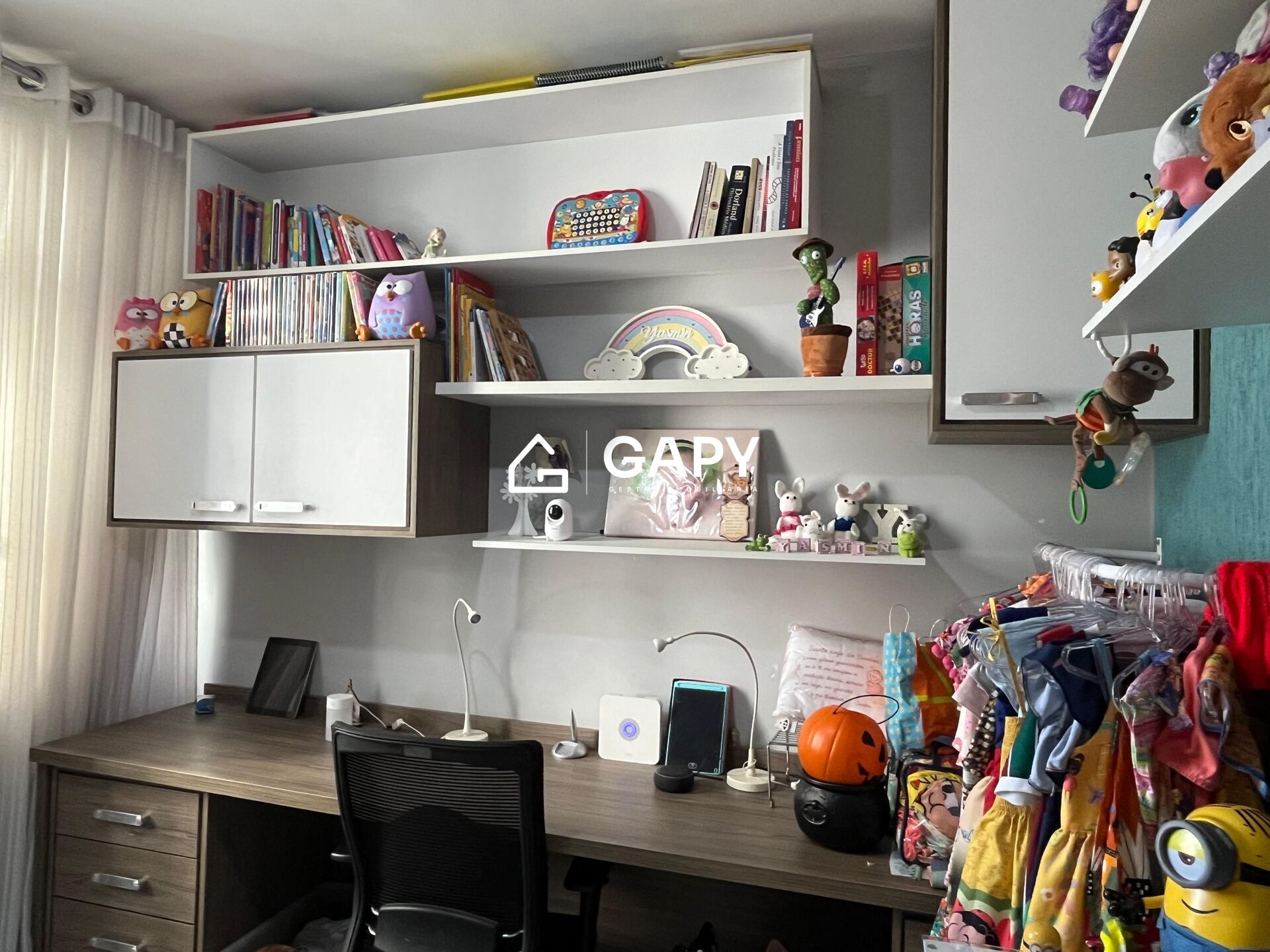 Apartamento à venda com 3 quartos, 130m² - Foto 52