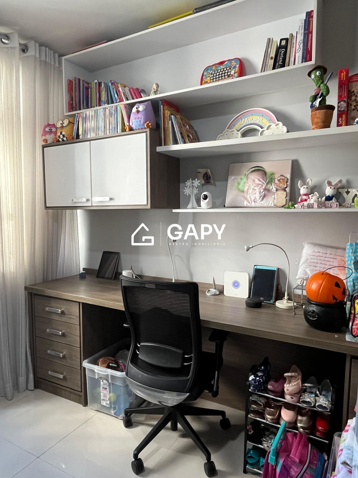 Apartamento à venda com 3 quartos, 130m² - Foto 51
