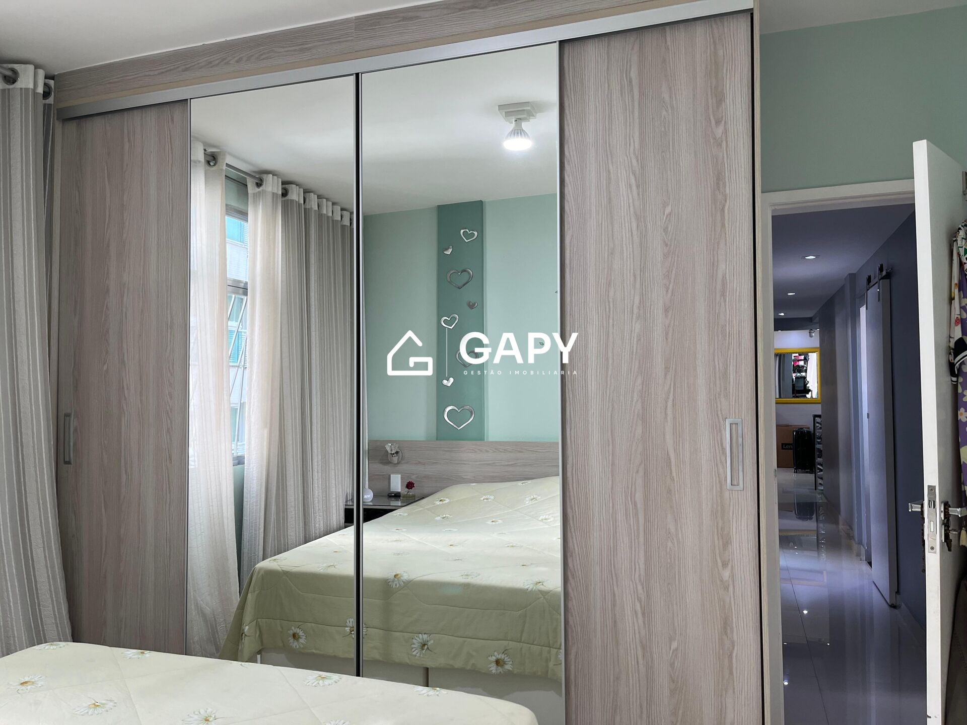 Apartamento à venda com 3 quartos, 130m² - Foto 45