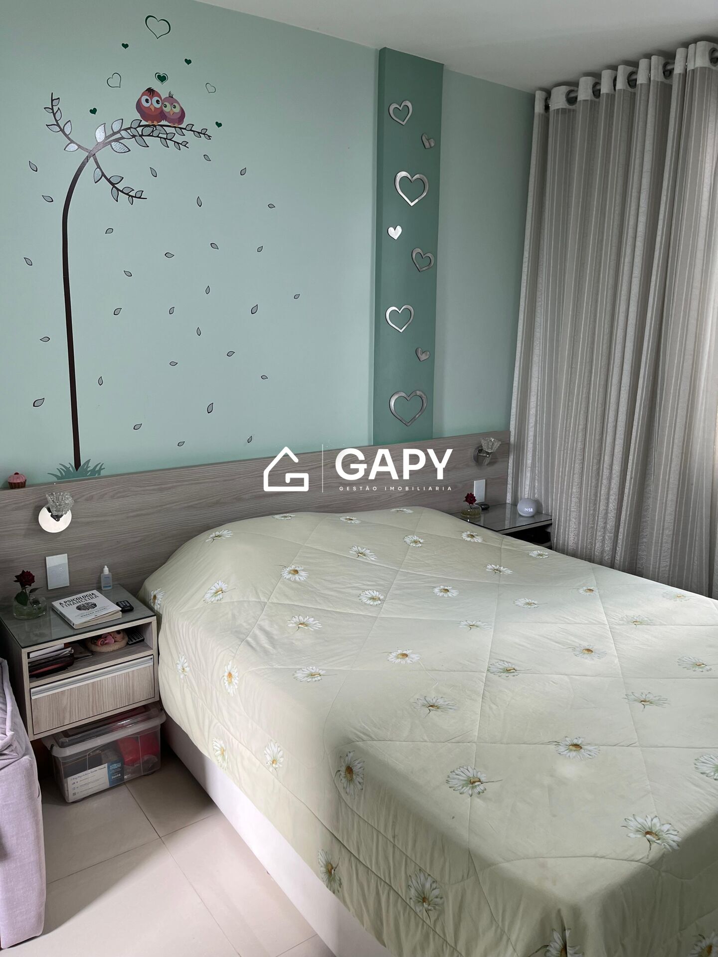 Apartamento à venda com 3 quartos, 130m² - Foto 44