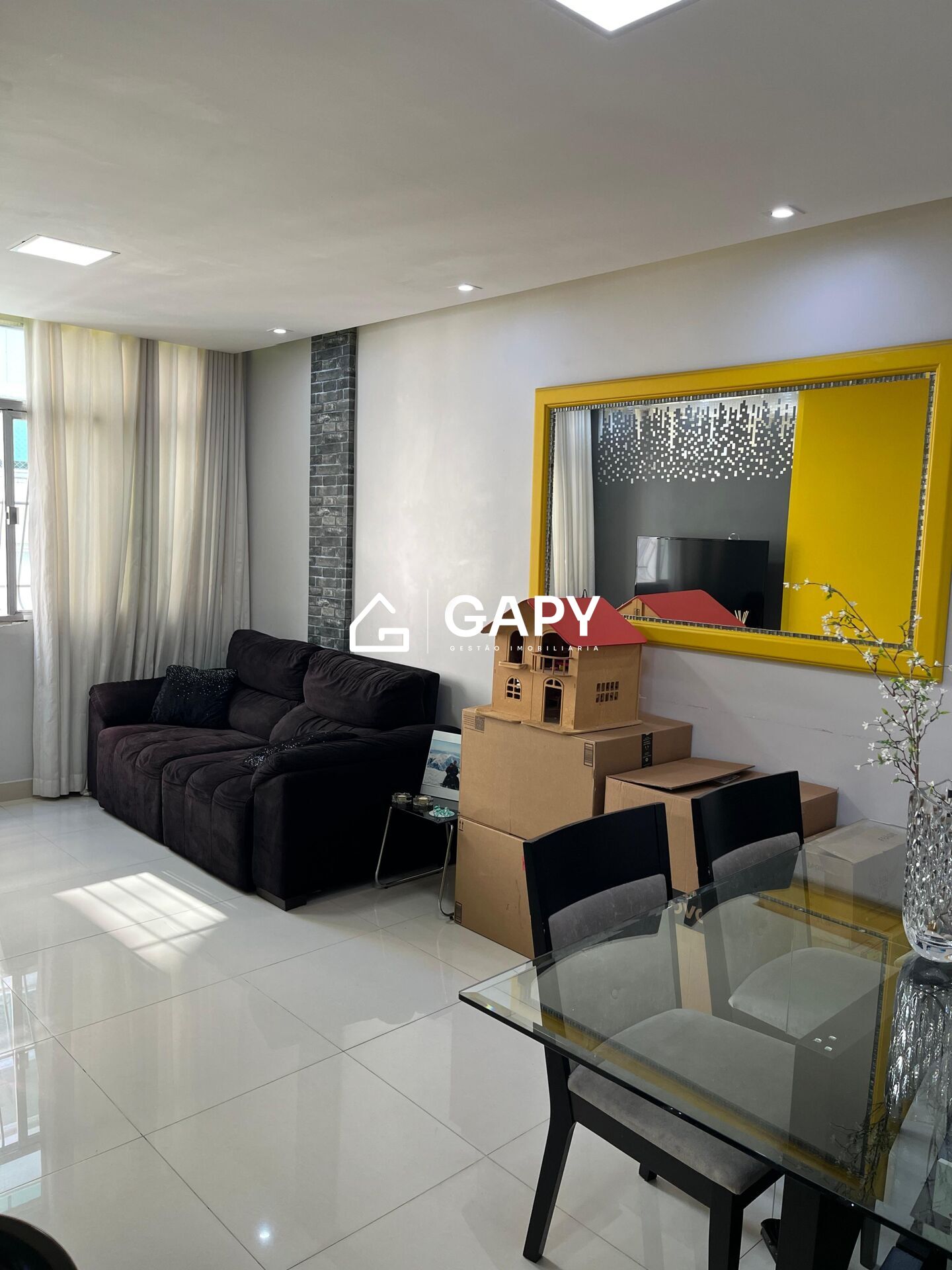 Apartamento à venda com 3 quartos, 130m² - Foto 42
