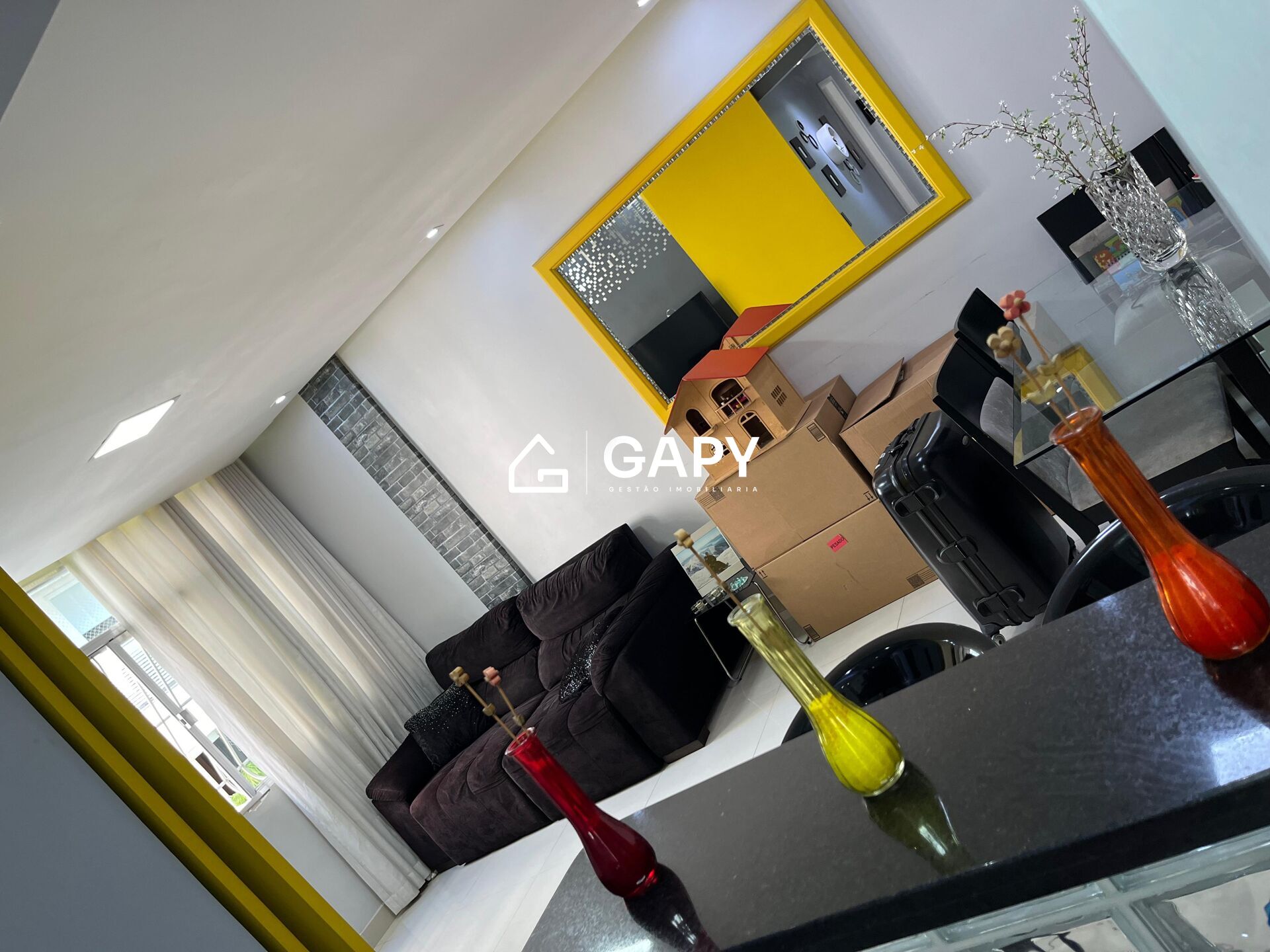 Apartamento à venda com 3 quartos, 130m² - Foto 34