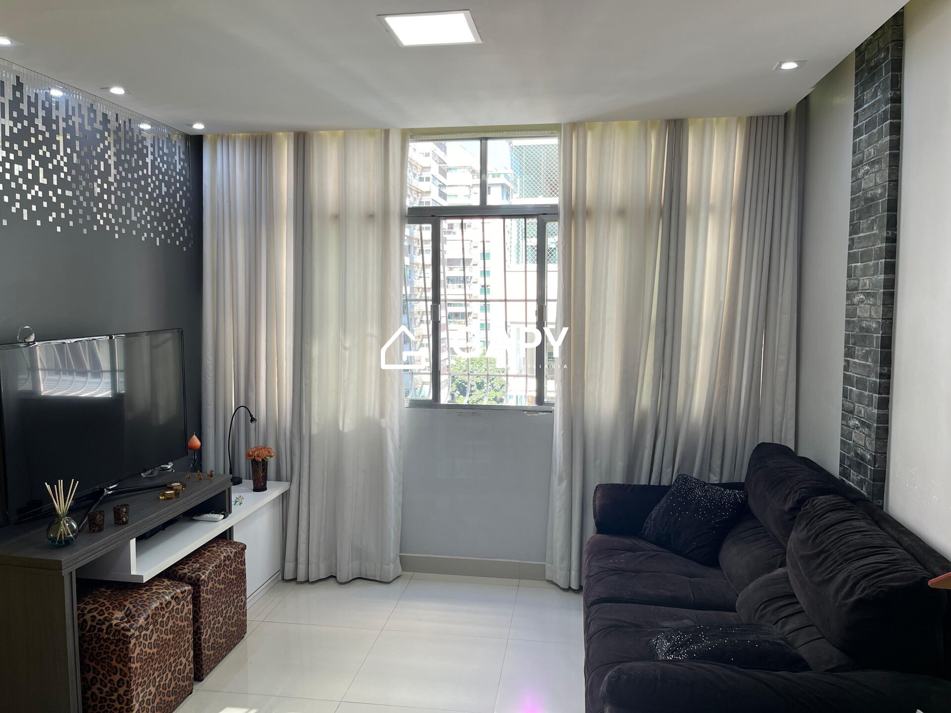 Apartamento à venda com 3 quartos, 130m² - Foto 36