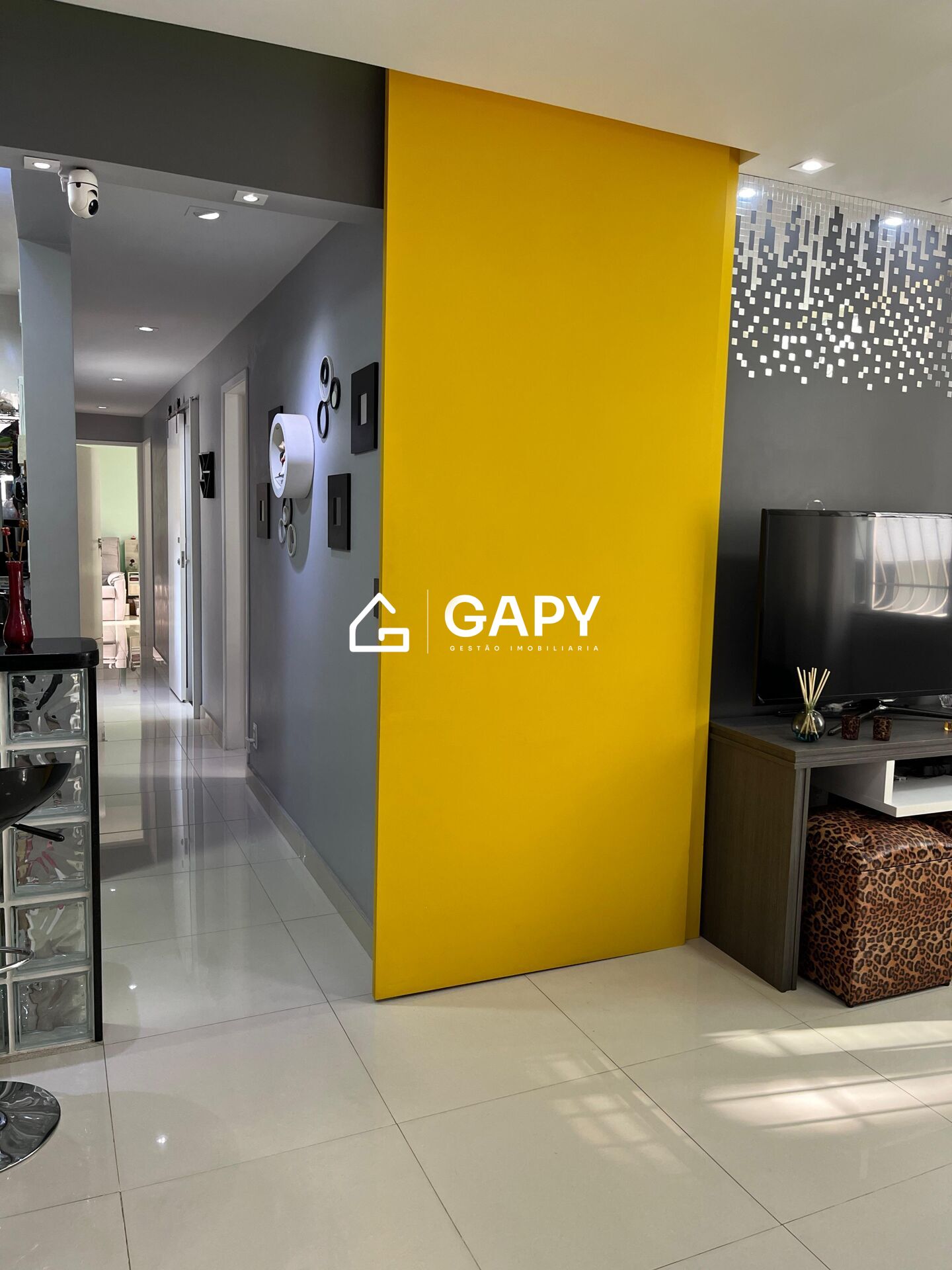 Apartamento à venda com 3 quartos, 130m² - Foto 41