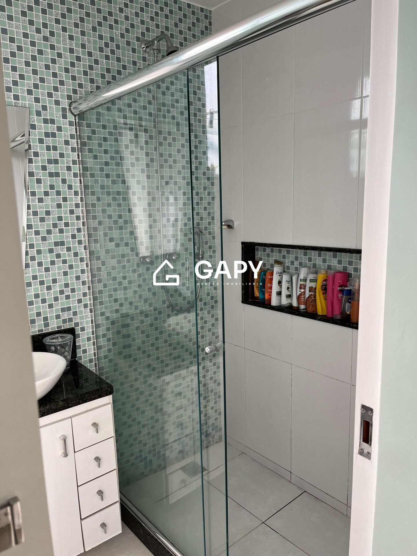 Apartamento à venda com 3 quartos, 130m² - Foto 48