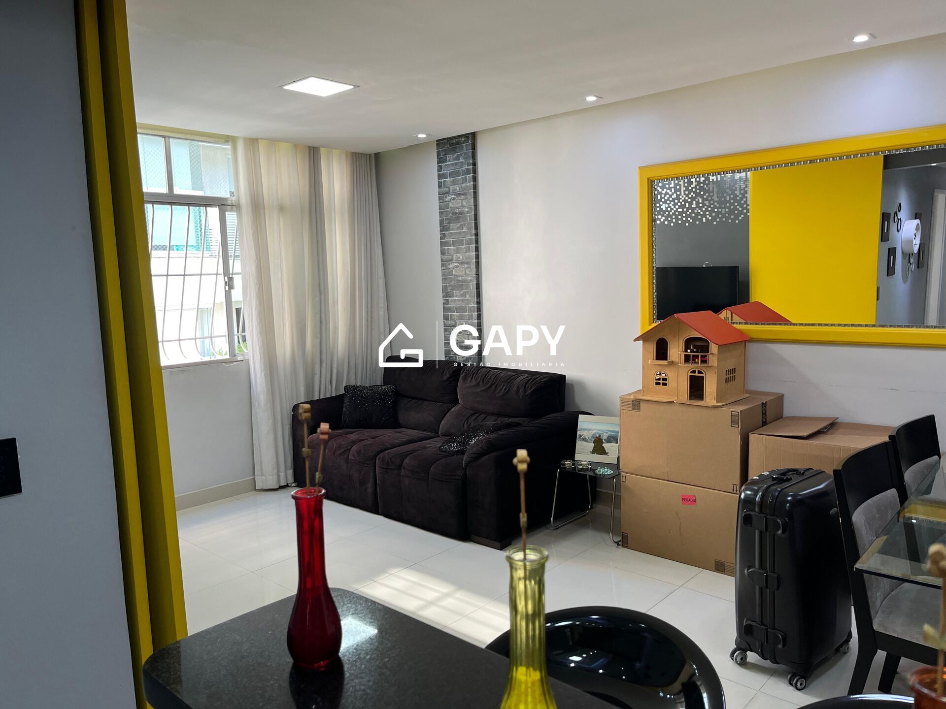 Apartamento à venda com 3 quartos, 130m² - Foto 29