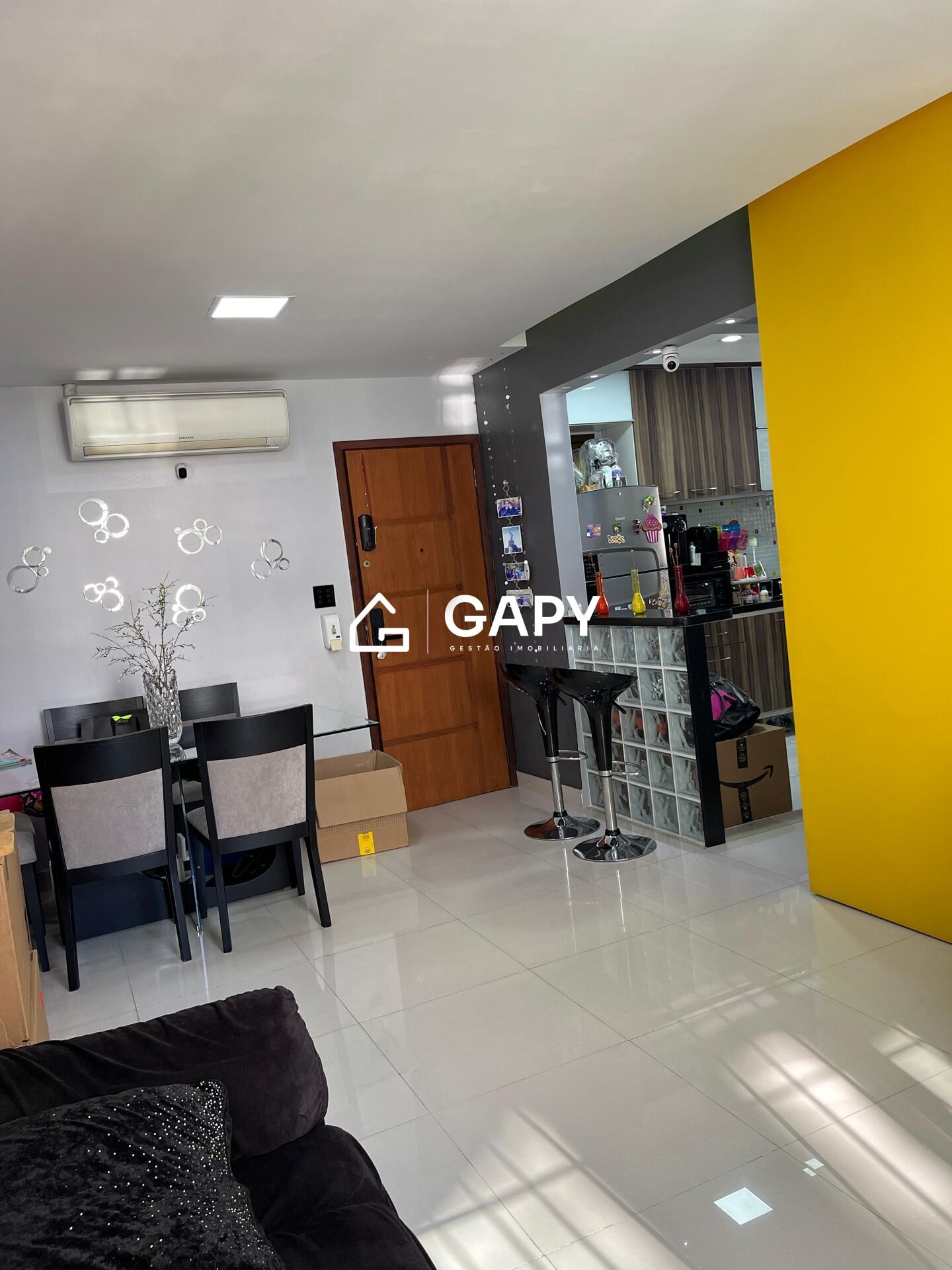 Apartamento à venda com 3 quartos, 130m² - Foto 30