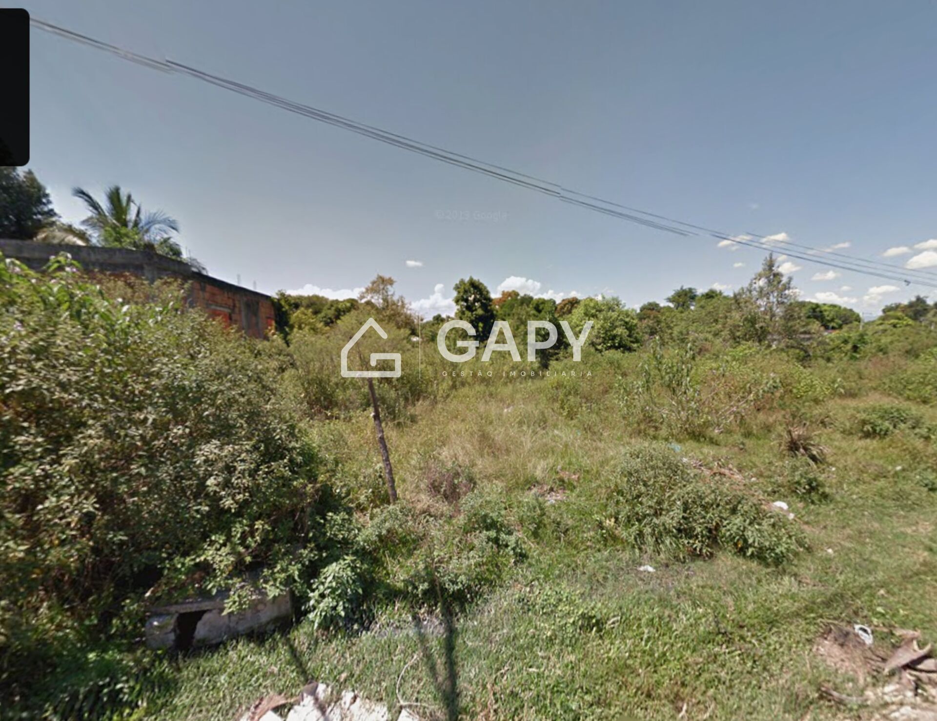 Terreno, 360 m² - Foto 2