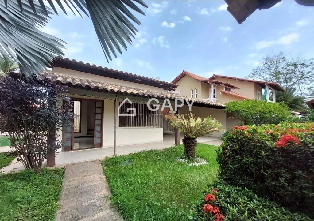 Casa, 3 quartos, 130 m² - Foto 3