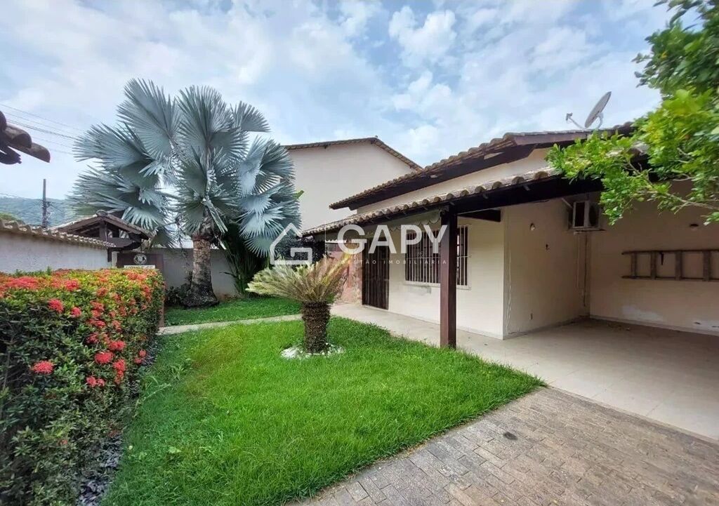 Casa, 3 quartos, 130 m² - Foto 1