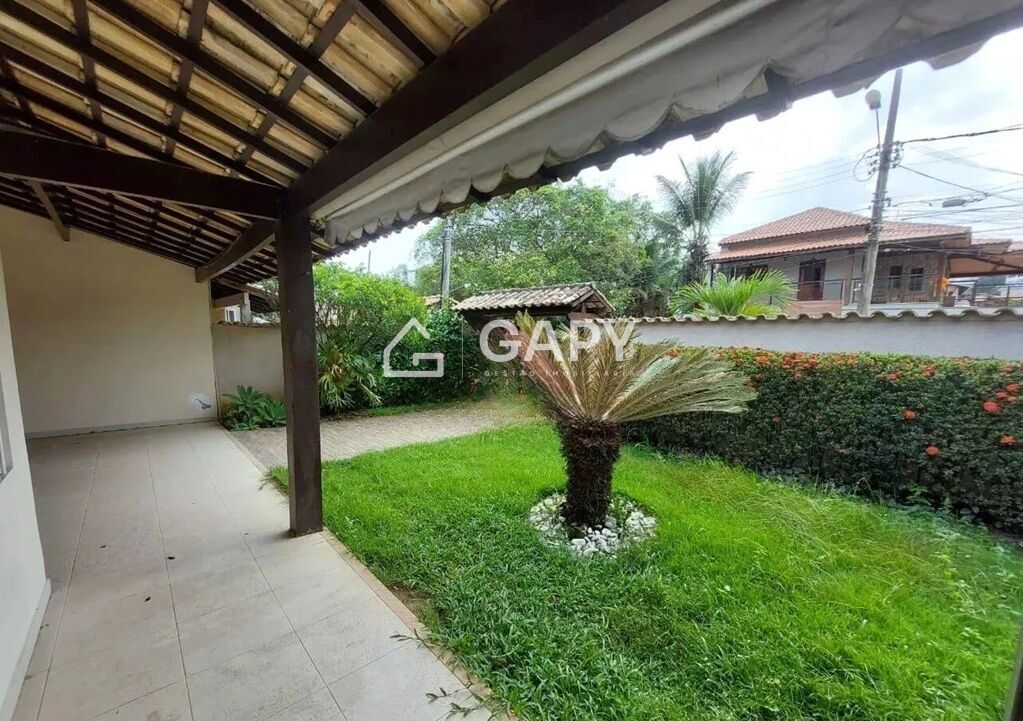 Casa, 3 quartos, 130 m² - Foto 2