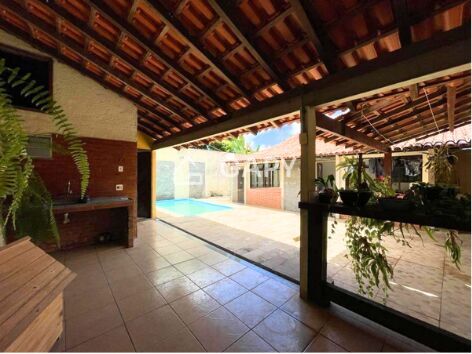 Casa, 3 quartos, 175 m² - Foto 24