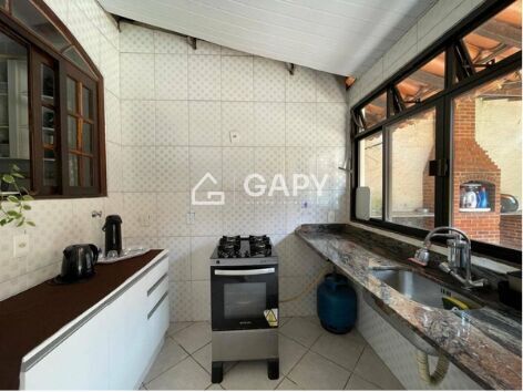 Casa, 3 quartos, 175 m² - Foto 27