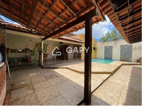 Casa, 3 quartos, 175 m² - Foto 22
