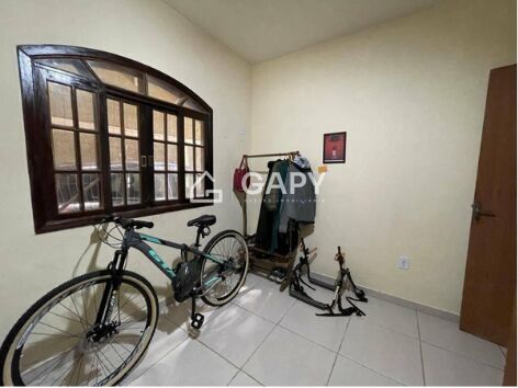 Casa, 3 quartos, 175 m² - Foto 12