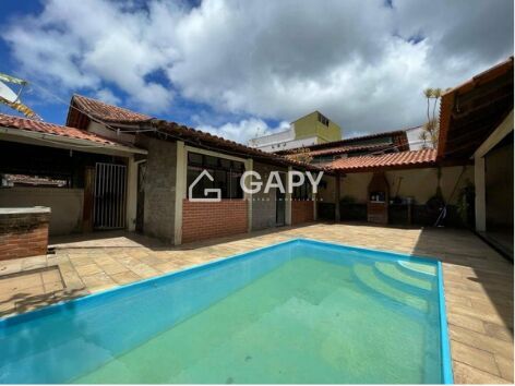 Casa, 3 quartos, 175 m² - Foto 21