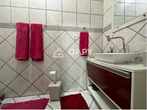 Casa, 3 quartos, 175 m² - Foto 11
